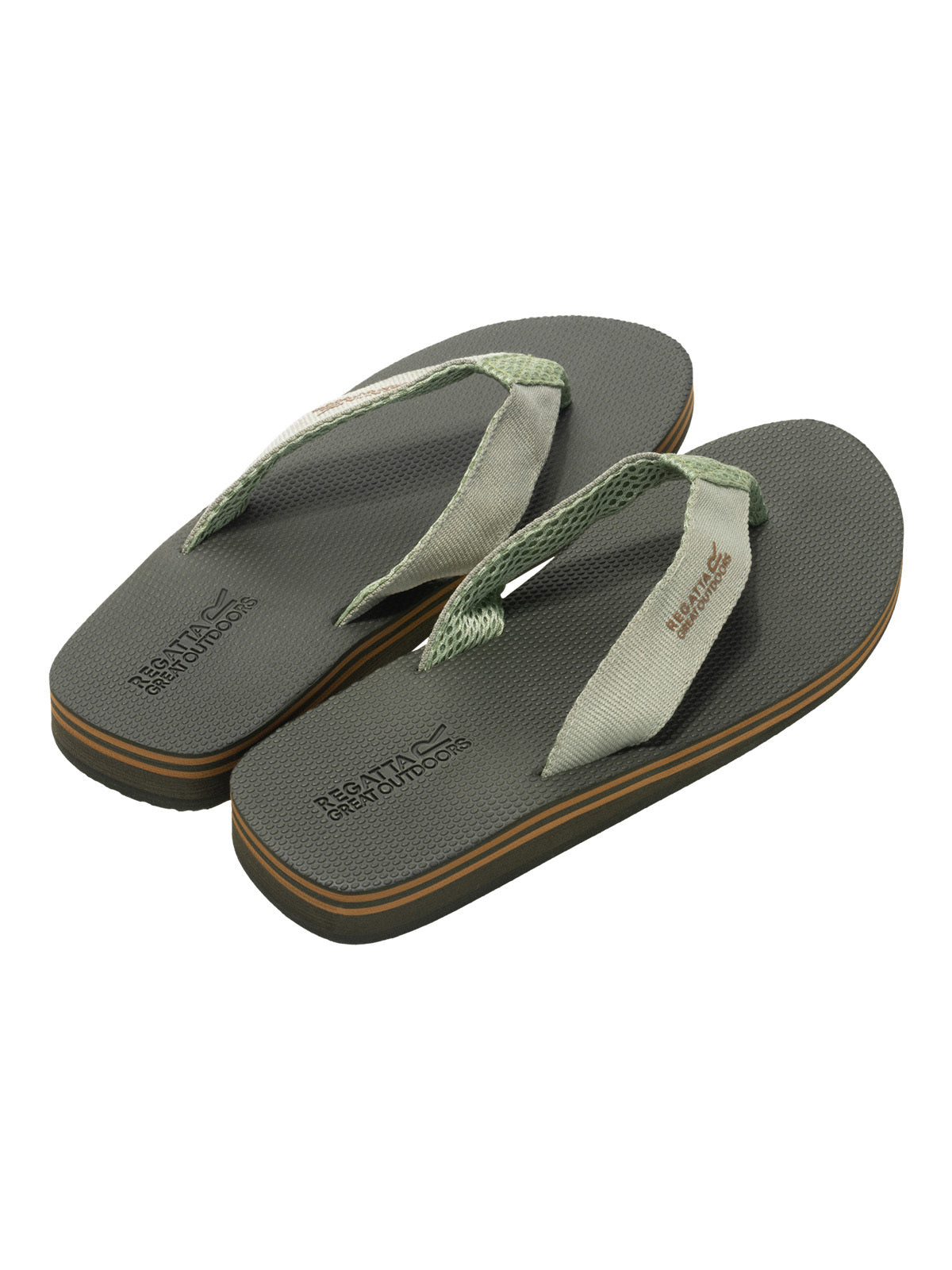 Freizeitschuhe Regatta Rico