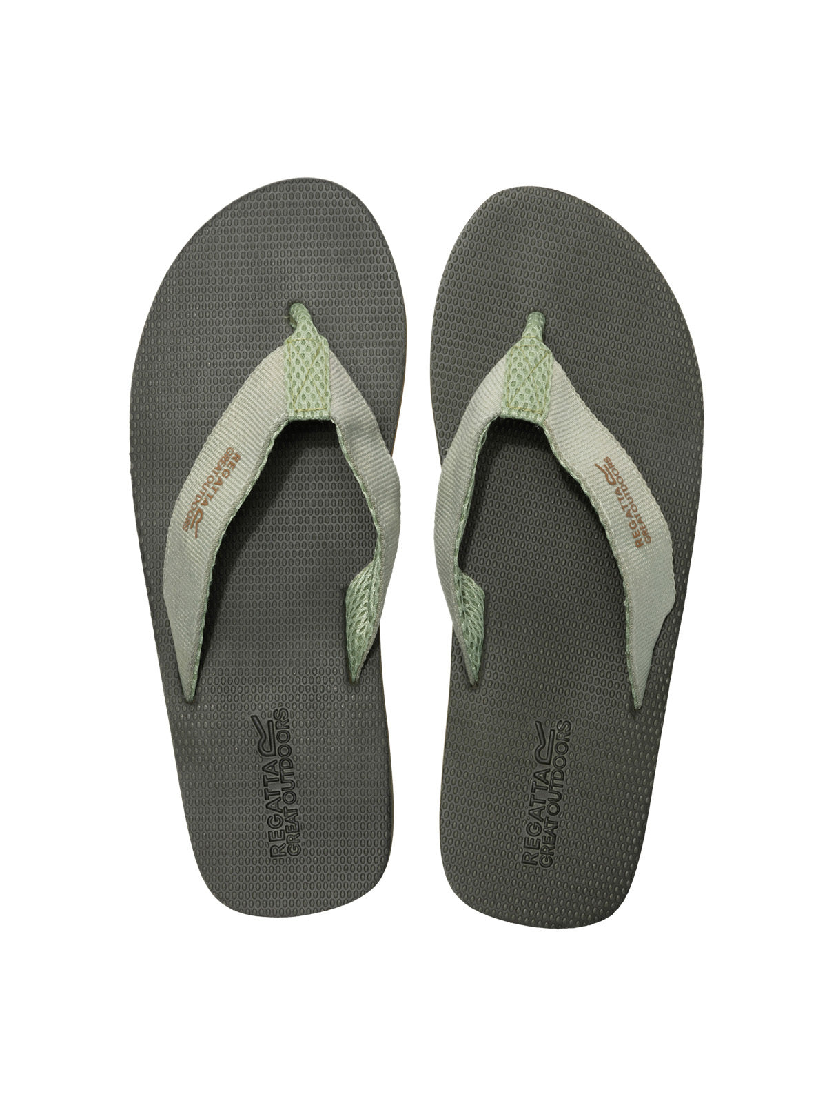 Freizeitschuhe Regatta Rico