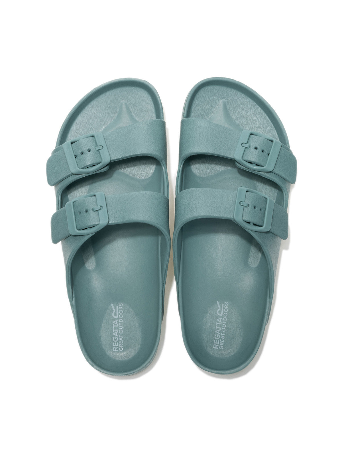 Freizeitschuhe Regatta Brooklyn - workXperts
