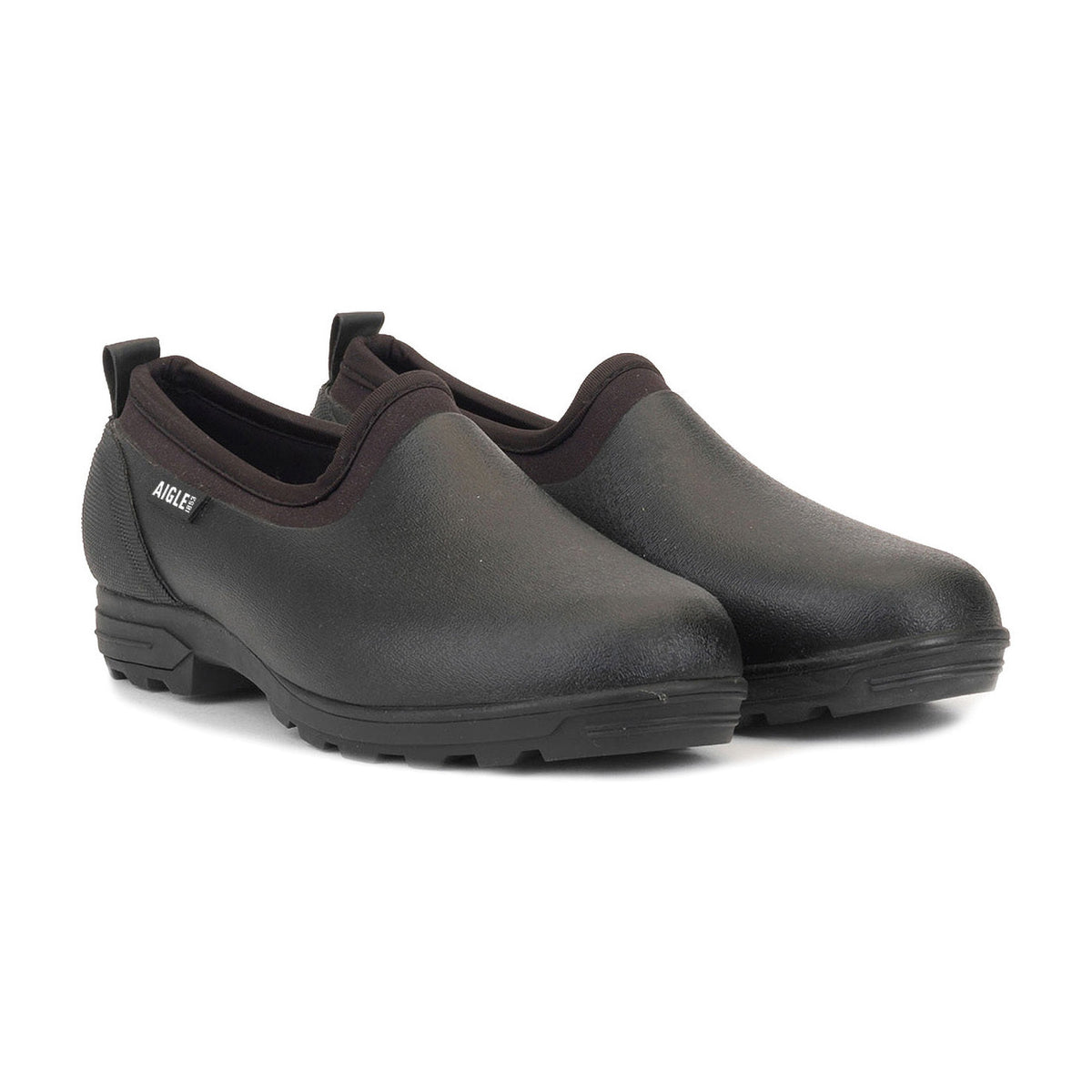 Stiefel Aigle Lessfor M 2