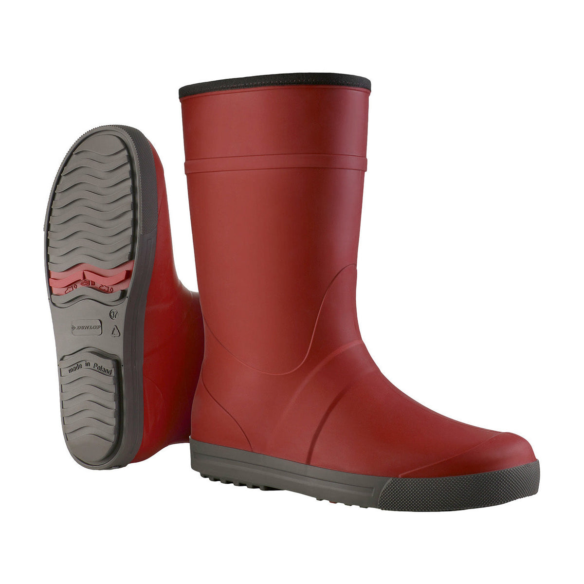 Stiefel Amsterdammer