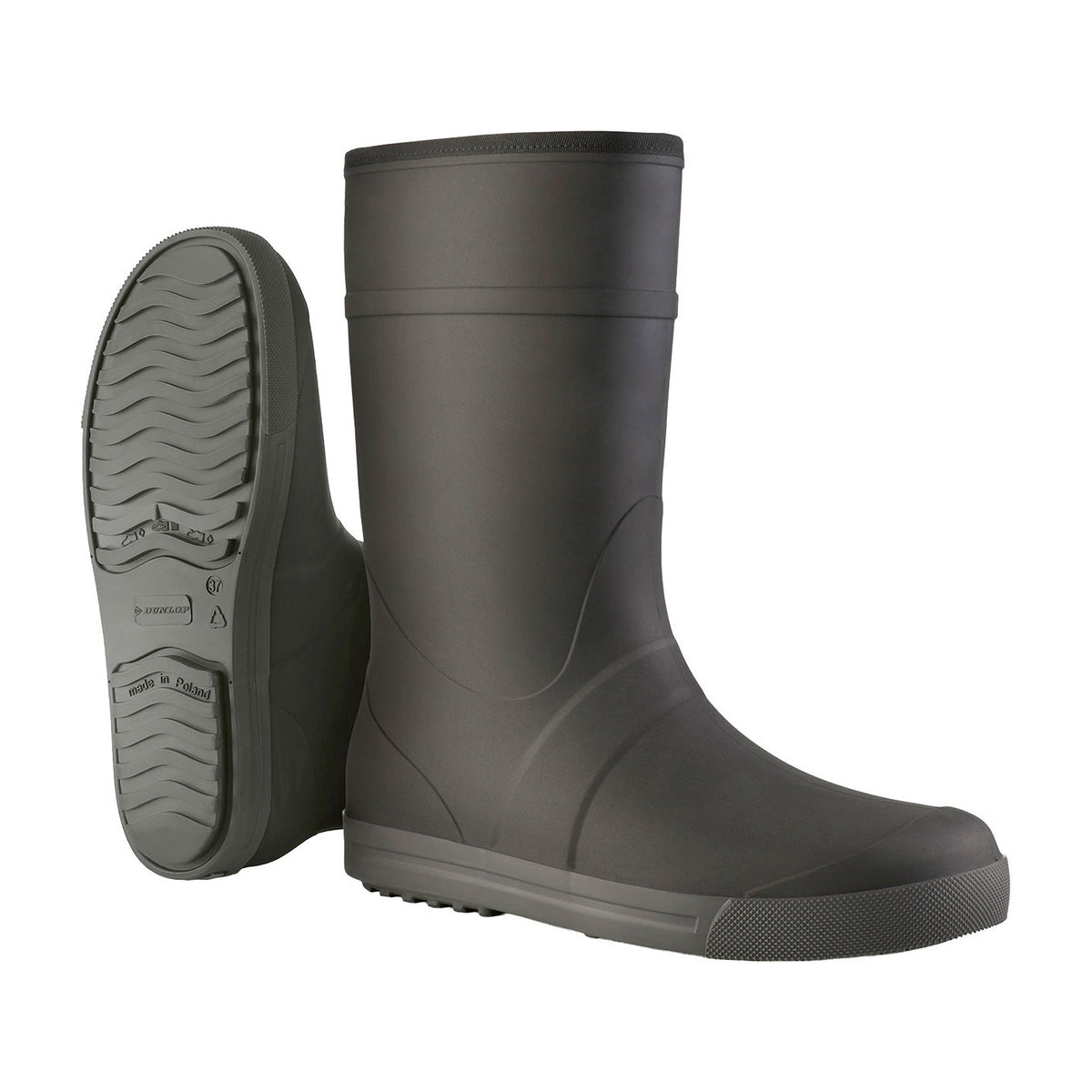 Stiefel Amsterdammer - workXperts