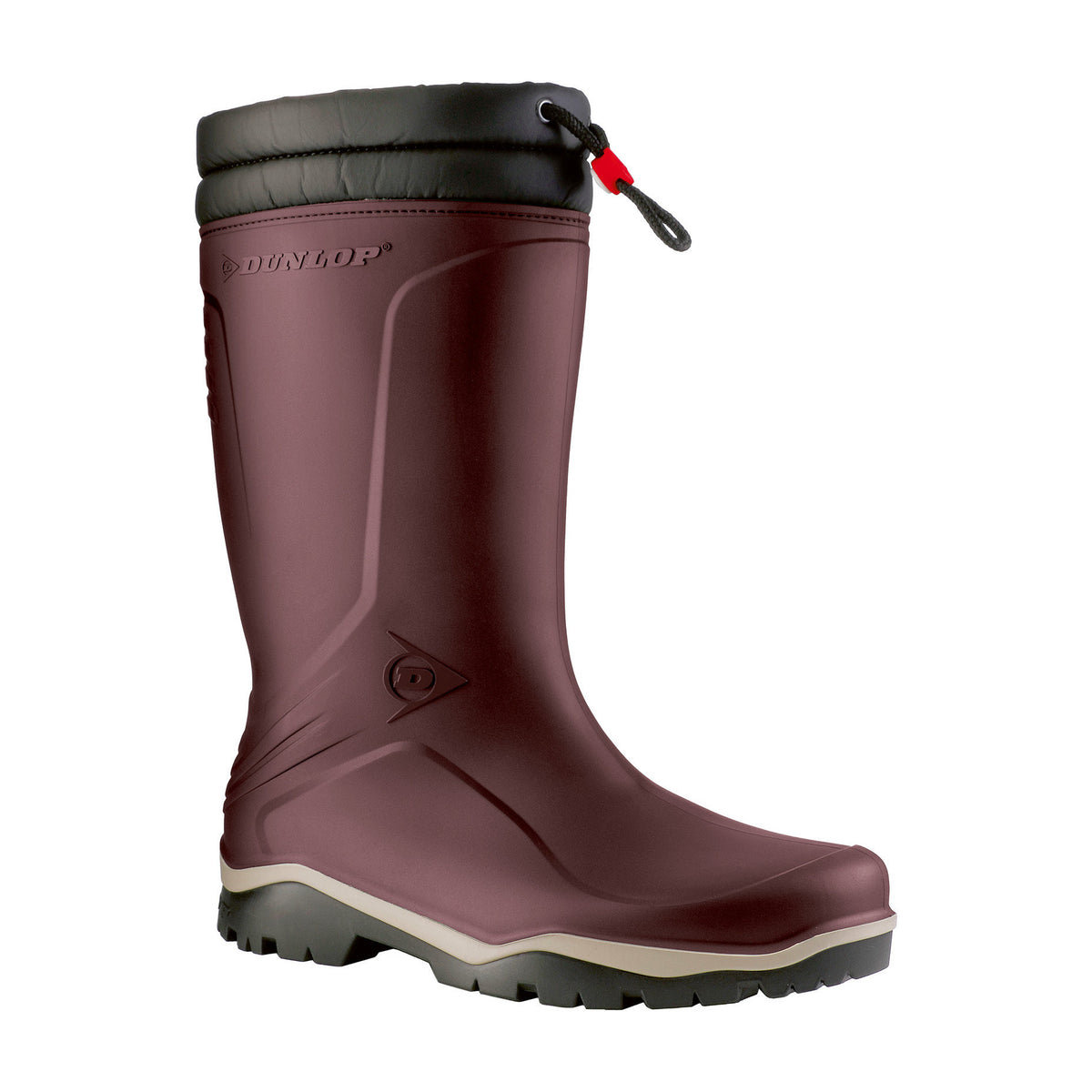 Stiefel Blizzard