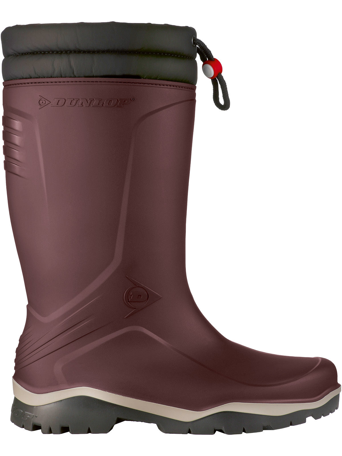Stiefel Blizzard