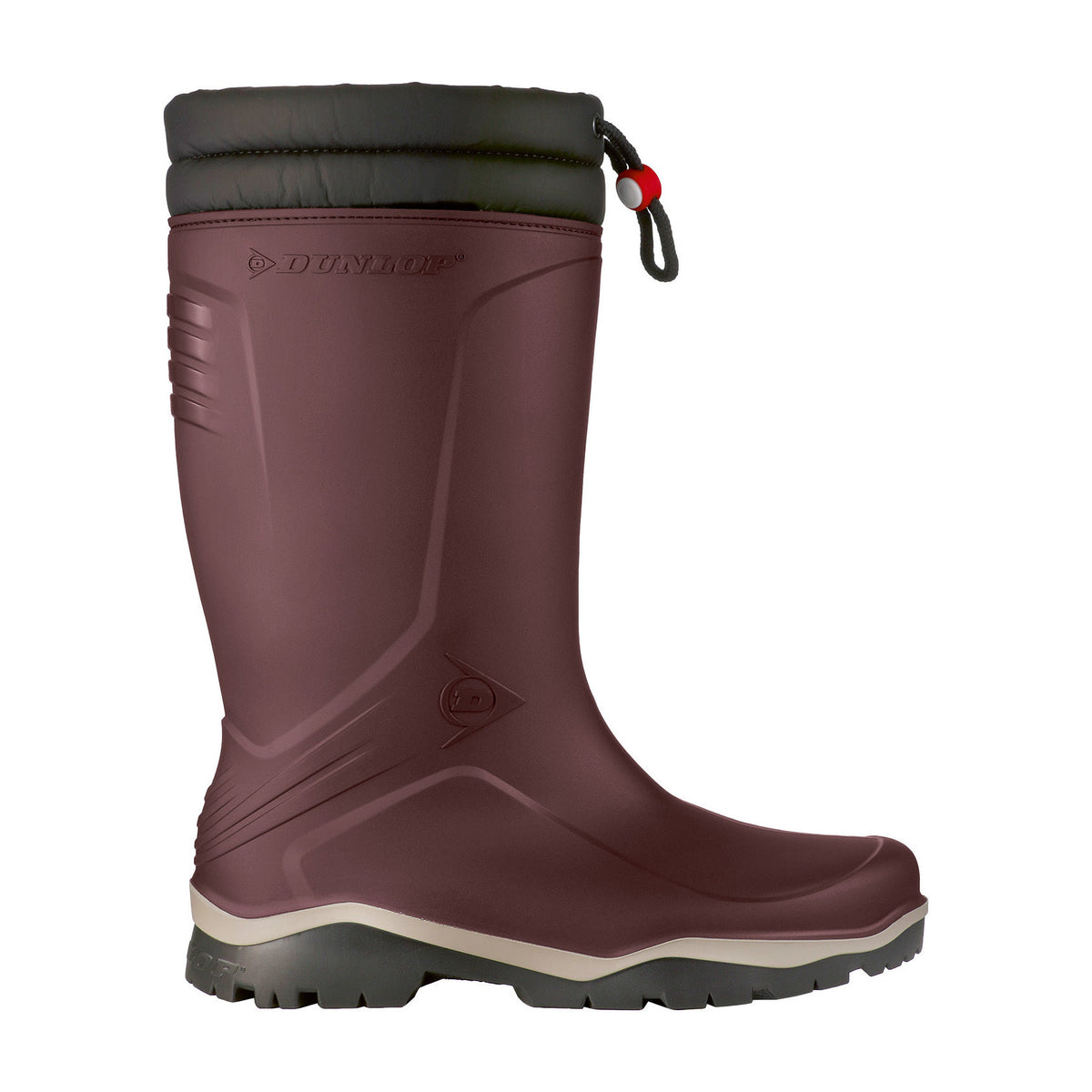 Stiefel Blizzard
