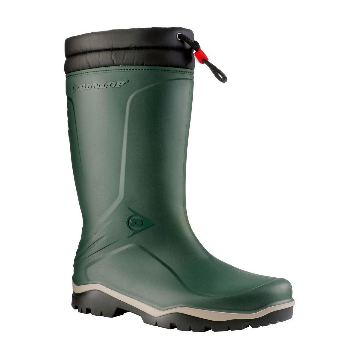 Stiefel Blizzard - workXperts