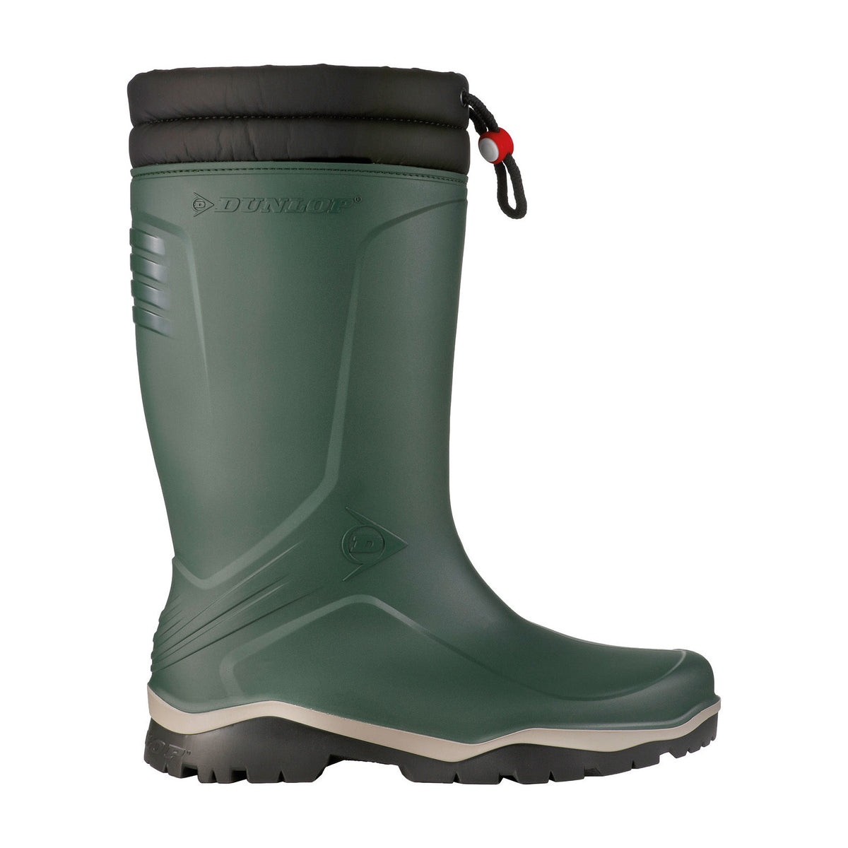 Stiefel Blizzard - workXperts