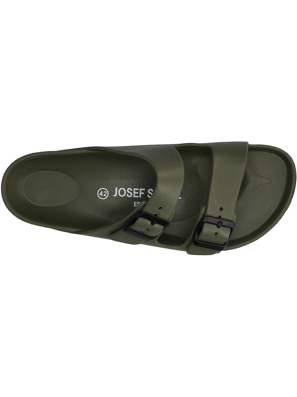 Freizeitschuhe Seibel Macon - workXperts