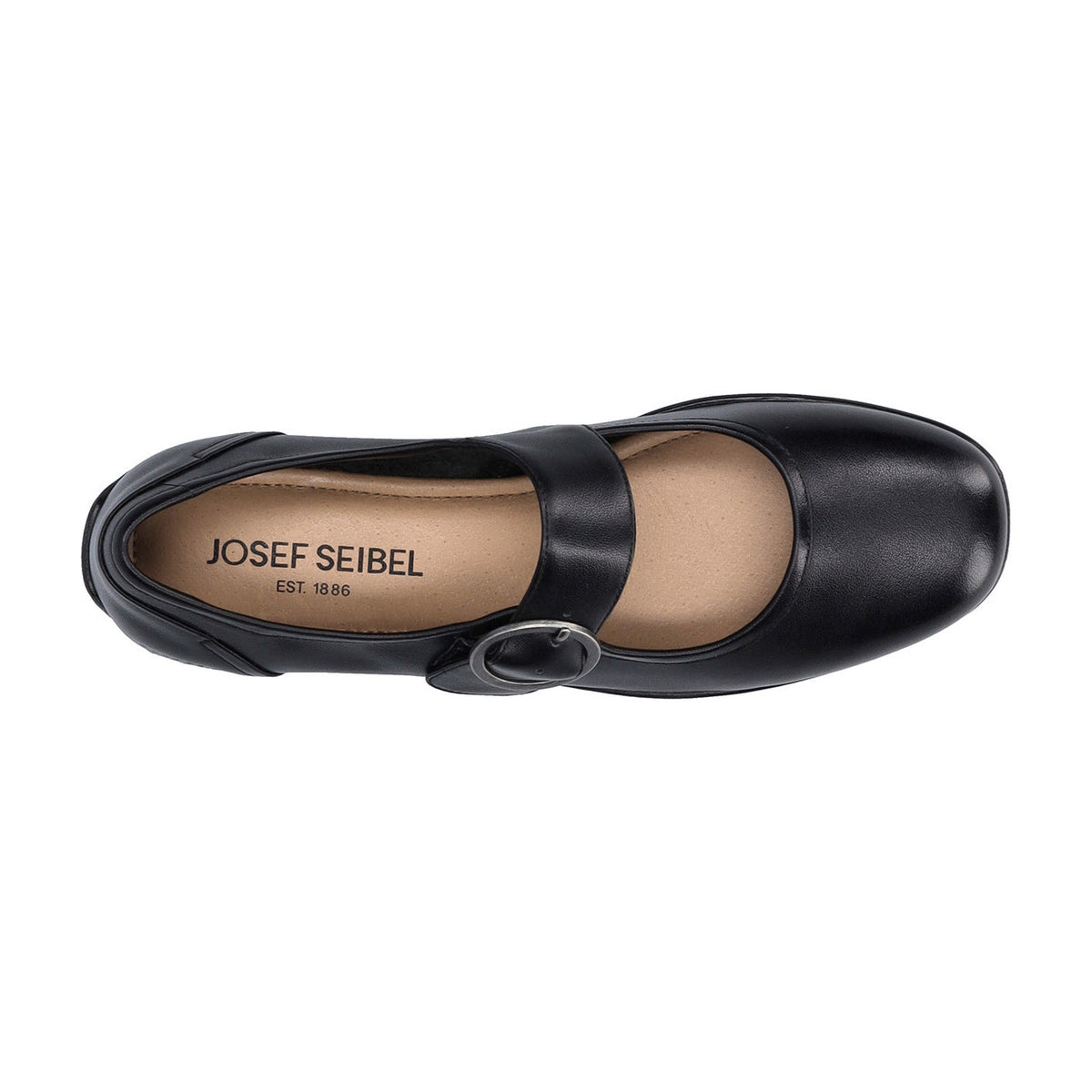 Freizeitschuhe Seibel Fenja 18