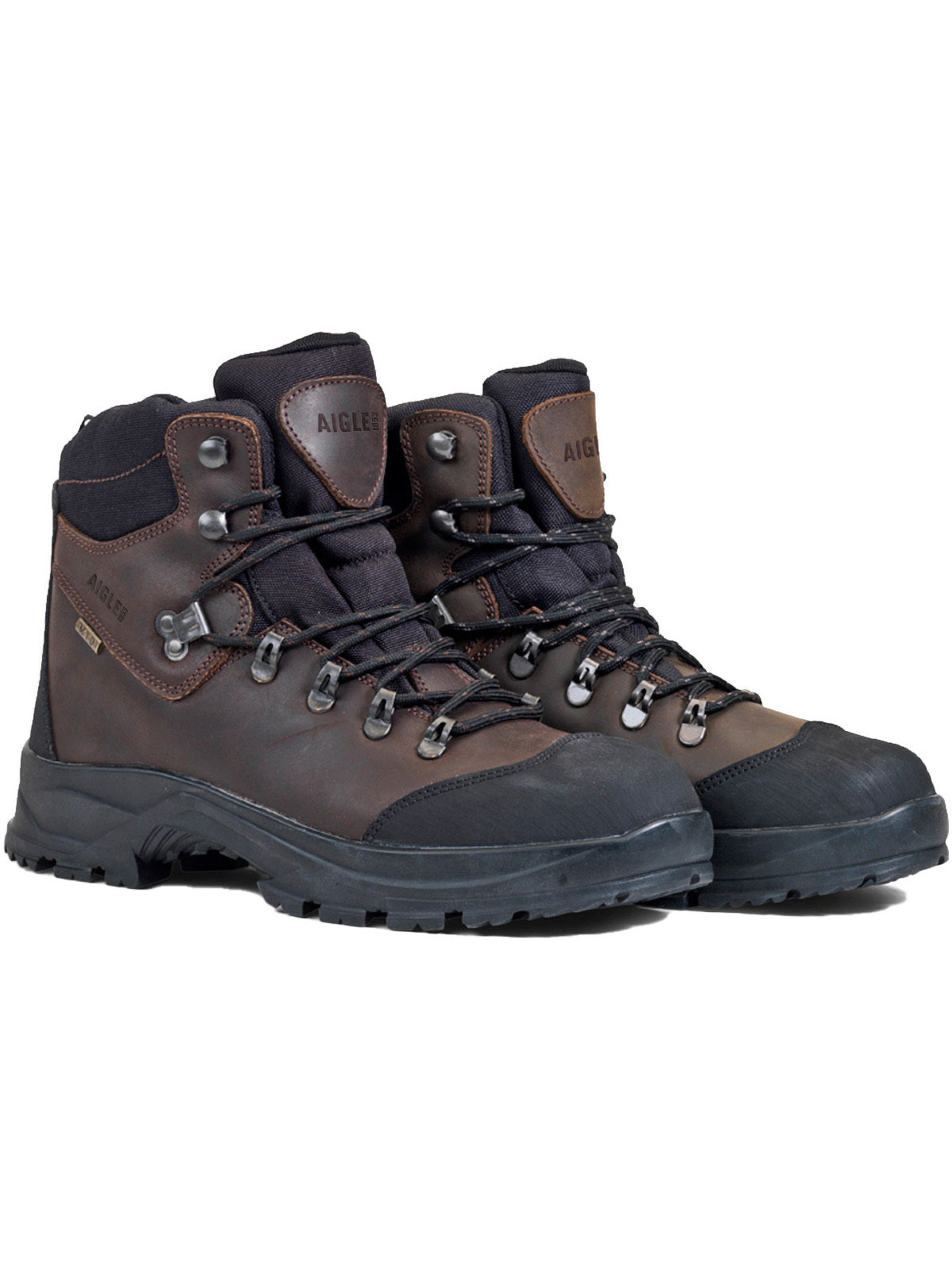 Freizeitschuhe Aigle Laforse 2 MTD