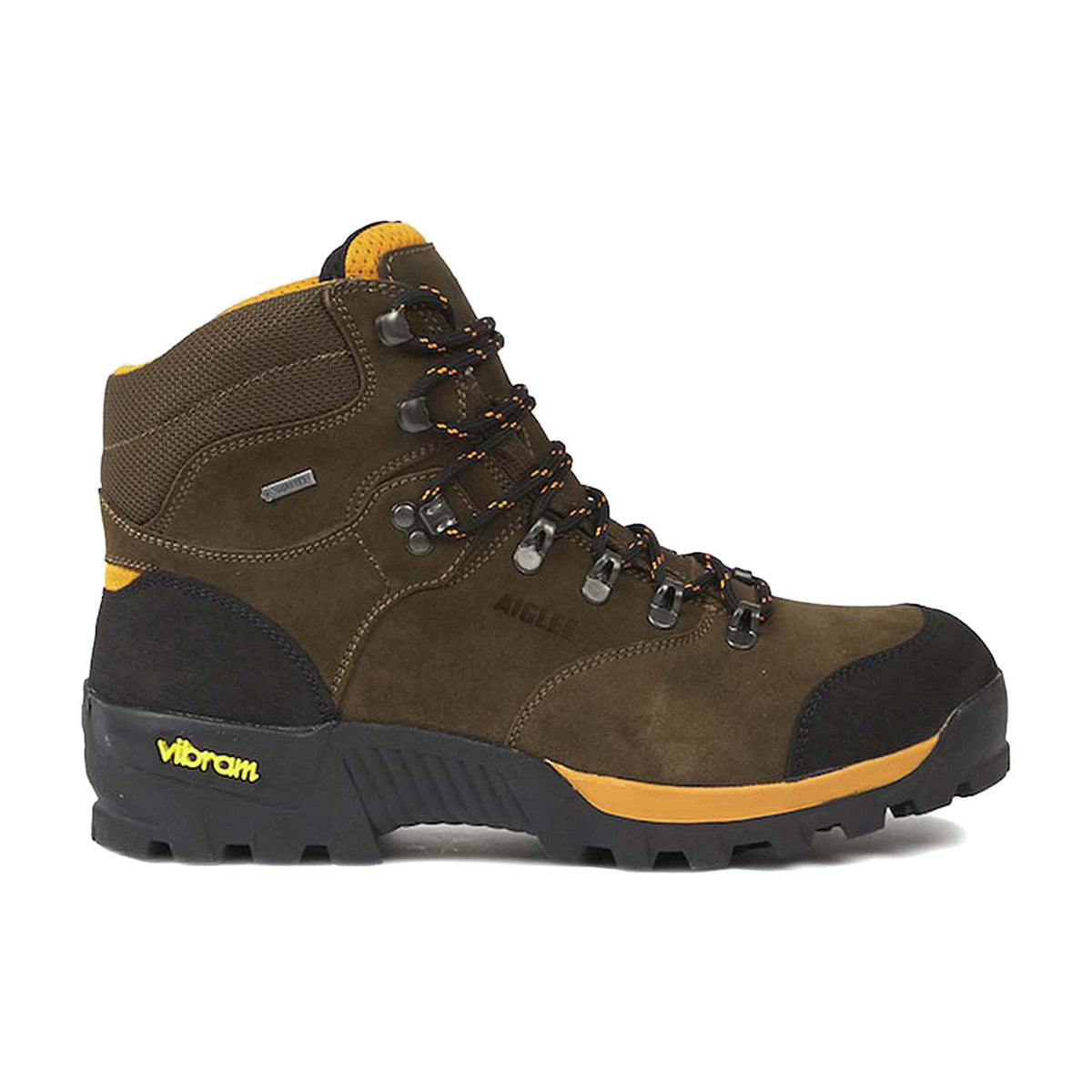Freizeitschuhe Aigle Altavio MD GTX