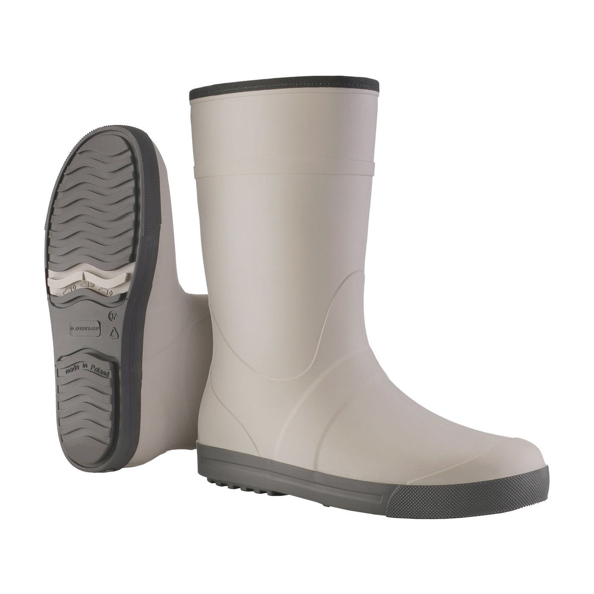 Stiefel Amsterdammer - workXperts