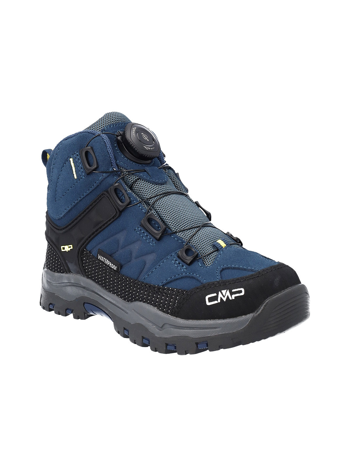 Freizeitschuhe CMP Kids Kiruna