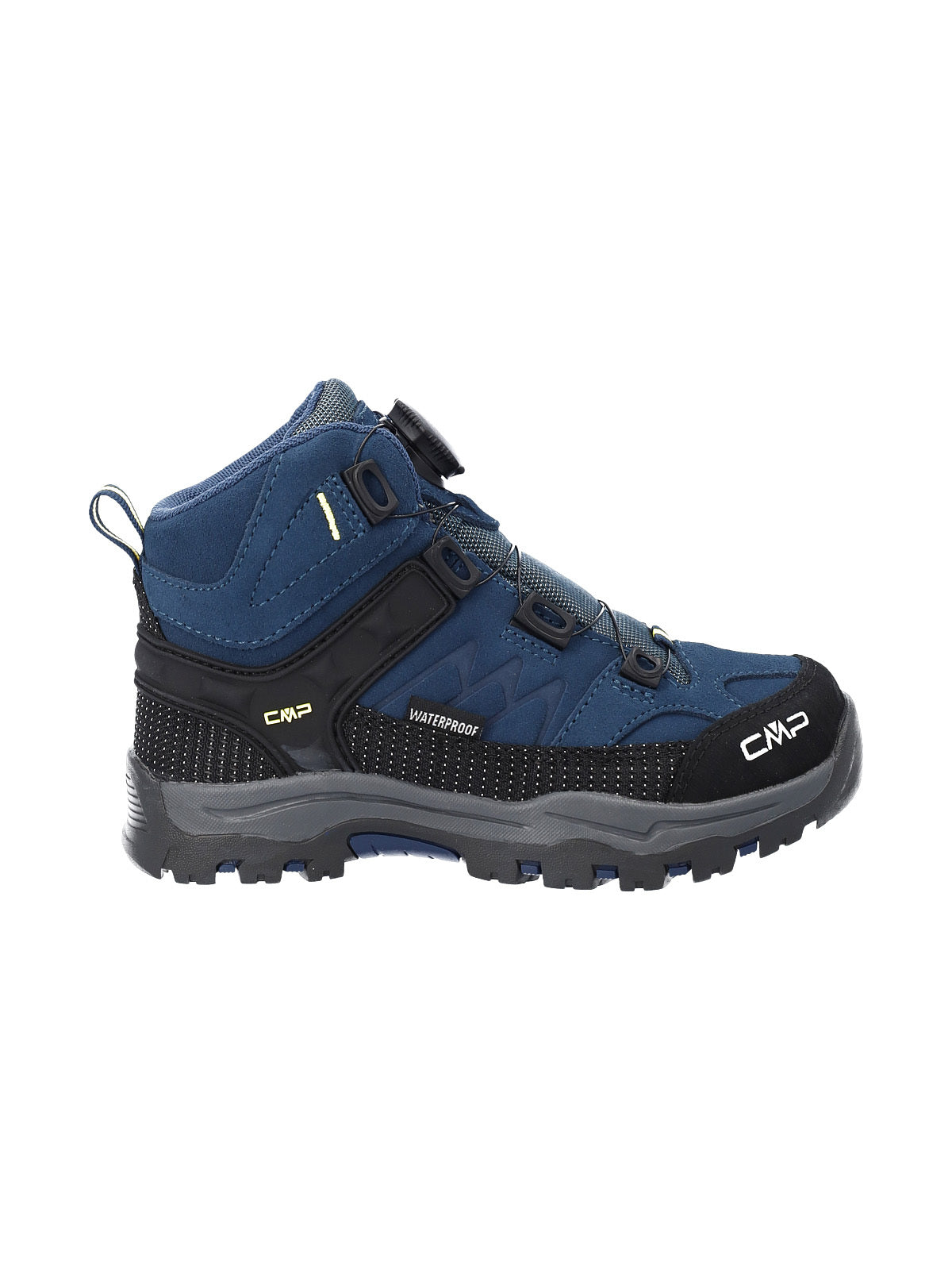 Freizeitschuhe CMP Kids Kiruna