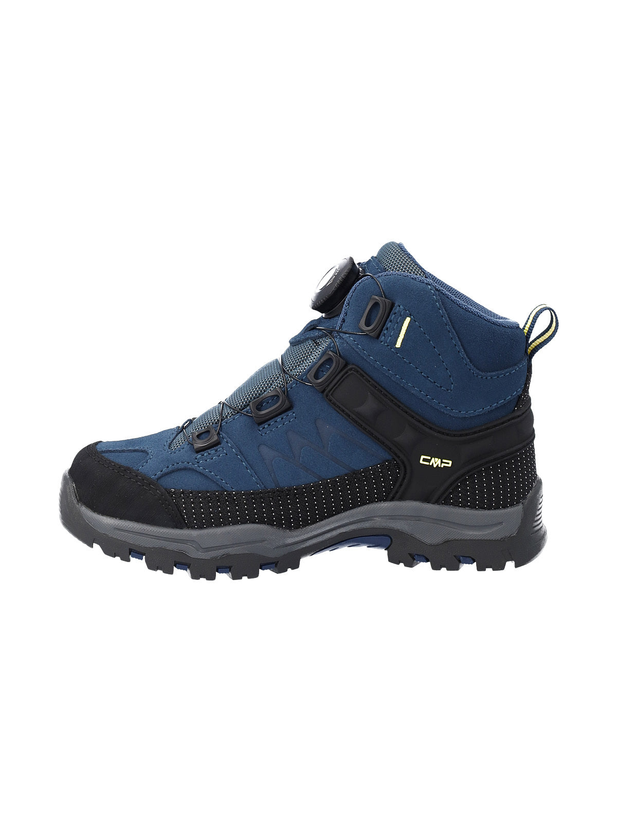 Freizeitschuhe CMP Kids Kiruna
