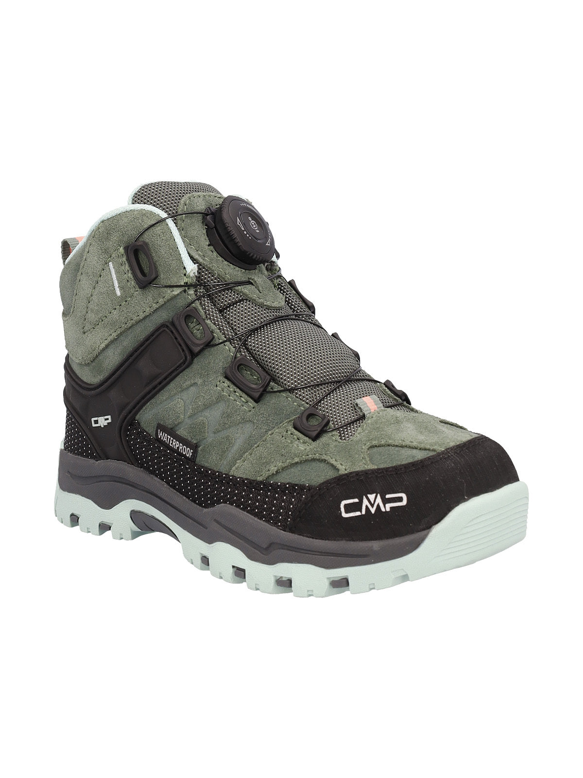 Freizeitschuhe CMP Kids Kiruna - workXperts