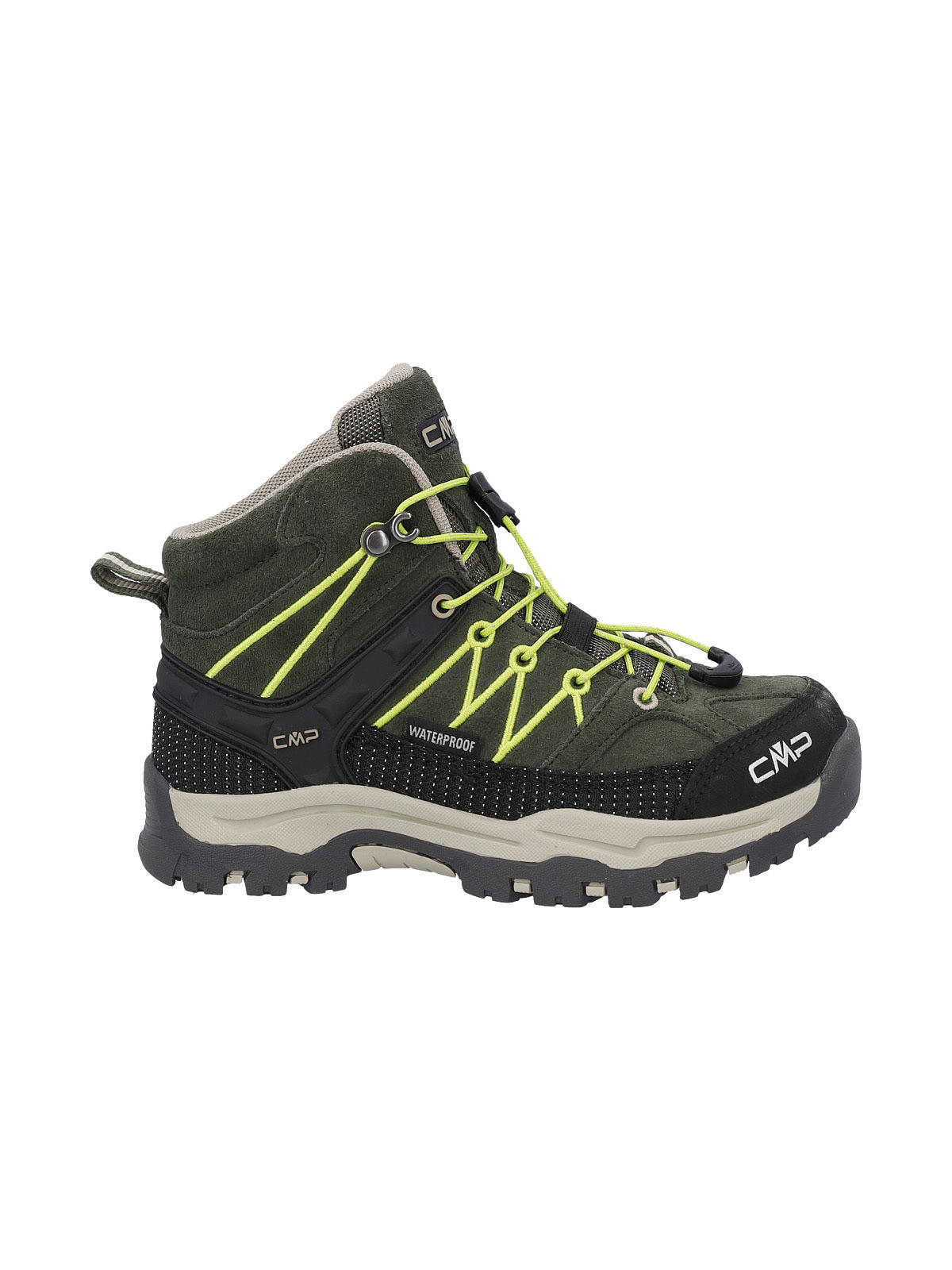 Freizeitschuhe CMP Kids Rigel