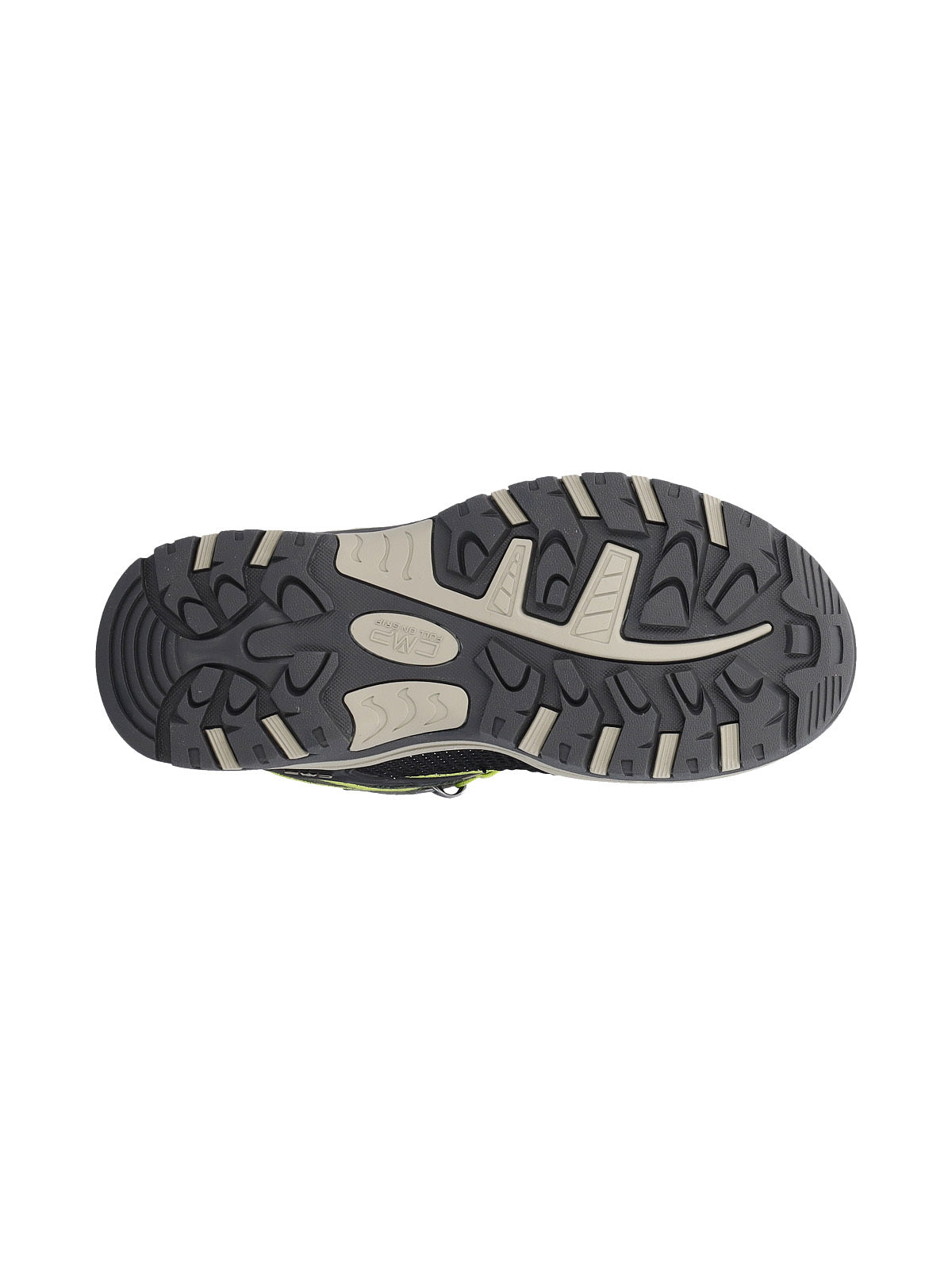 Freizeitschuhe CMP Kids Rigel