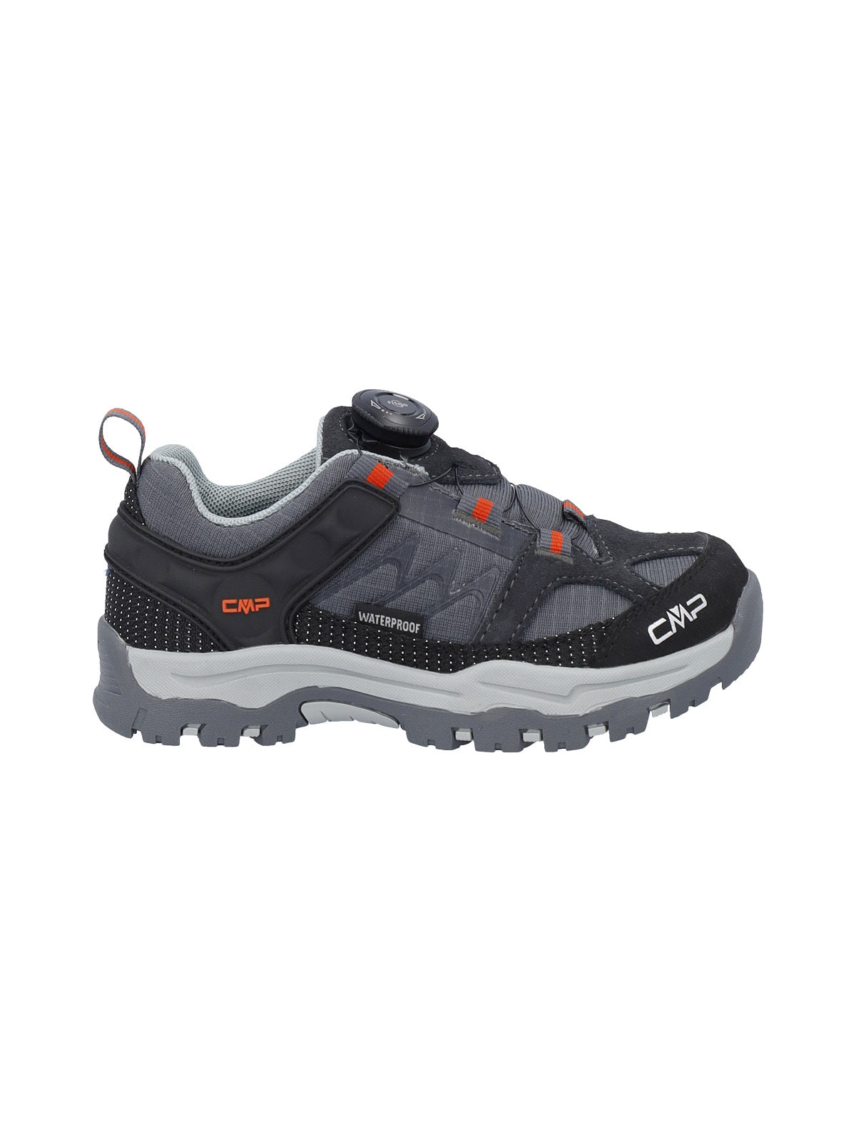 Freizeitschuhe CMP Kids Kiruna - workXperts