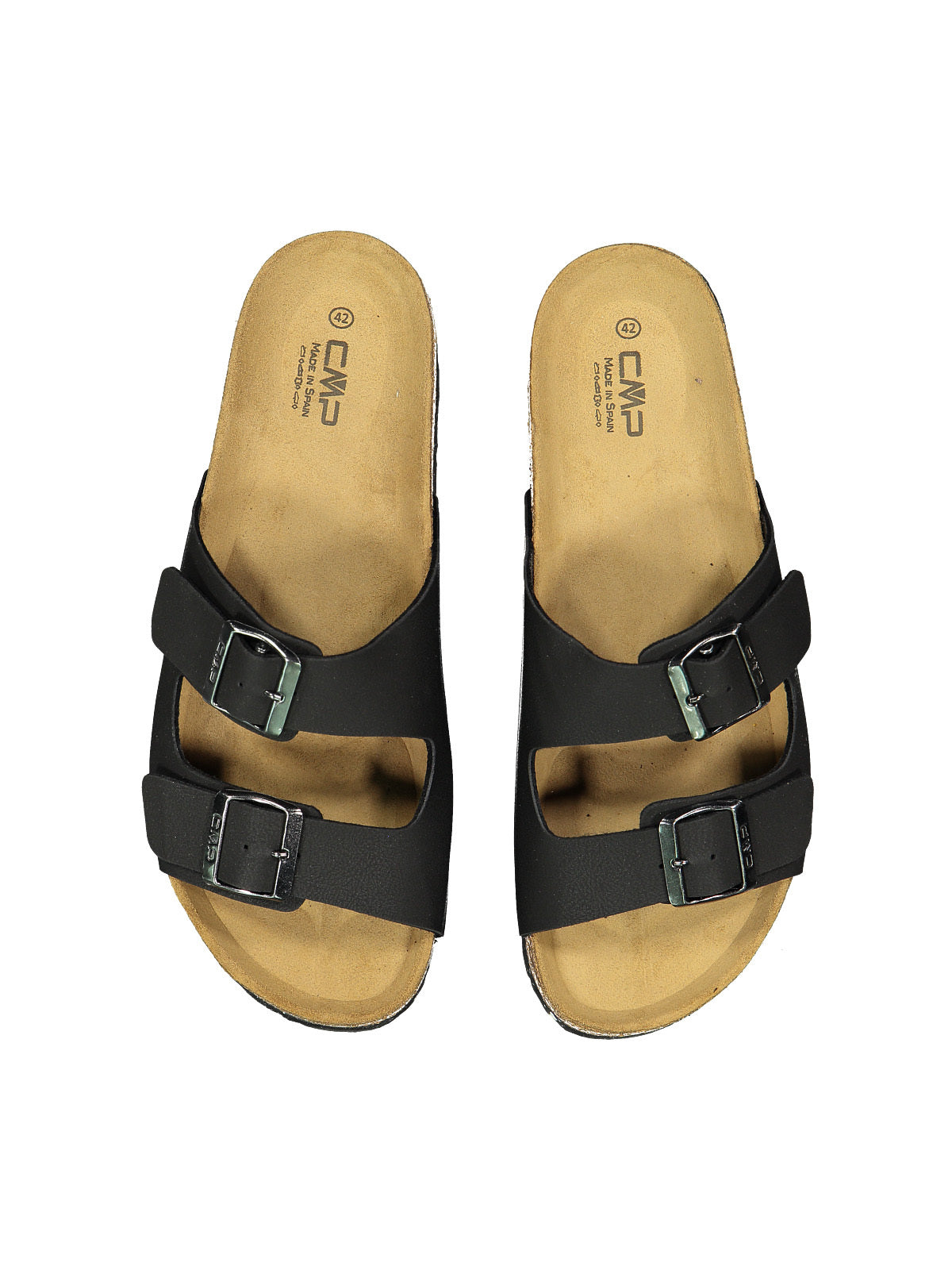 Freizeitschuhe CMP Eco Thalita - workXperts