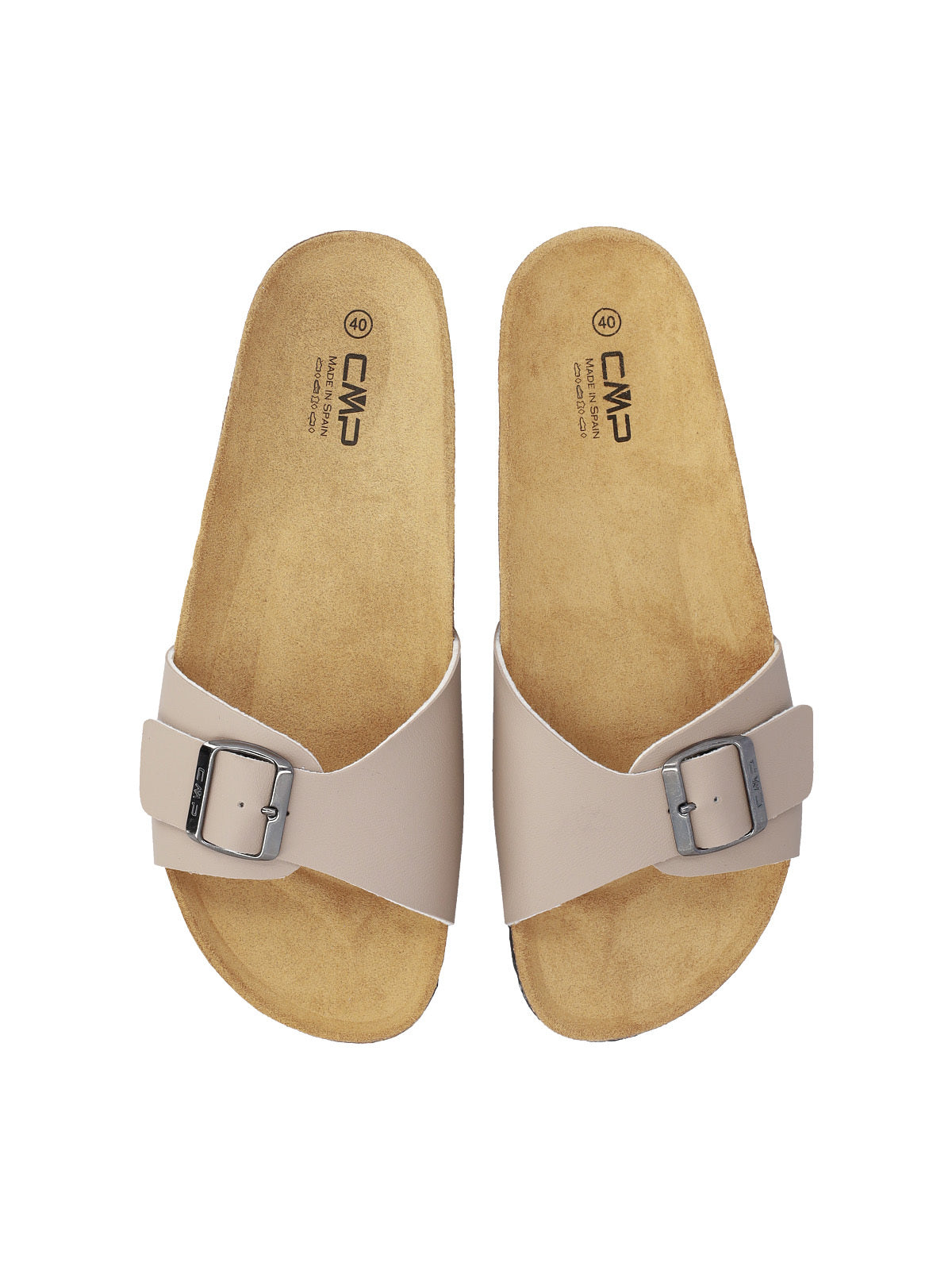 Freizeitschuhe CMP Eco Elys - workXperts