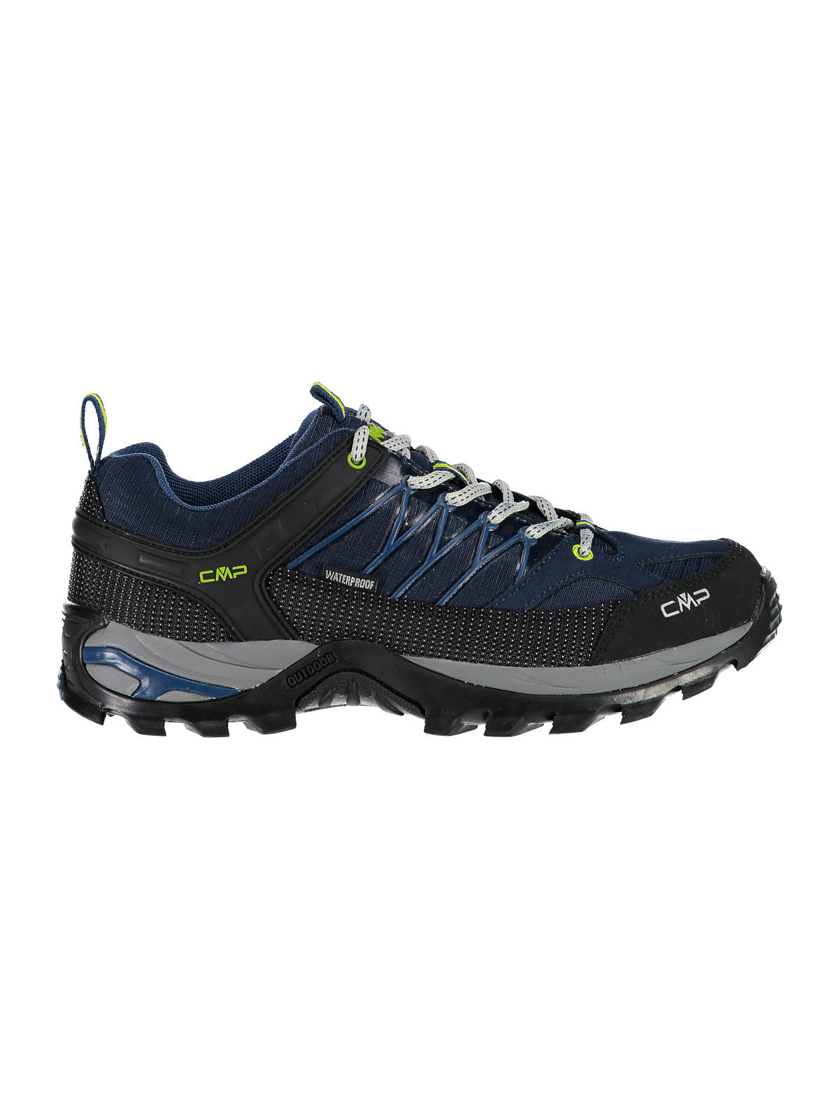 Freizeitschuhe CMP Rigel Low - workXperts