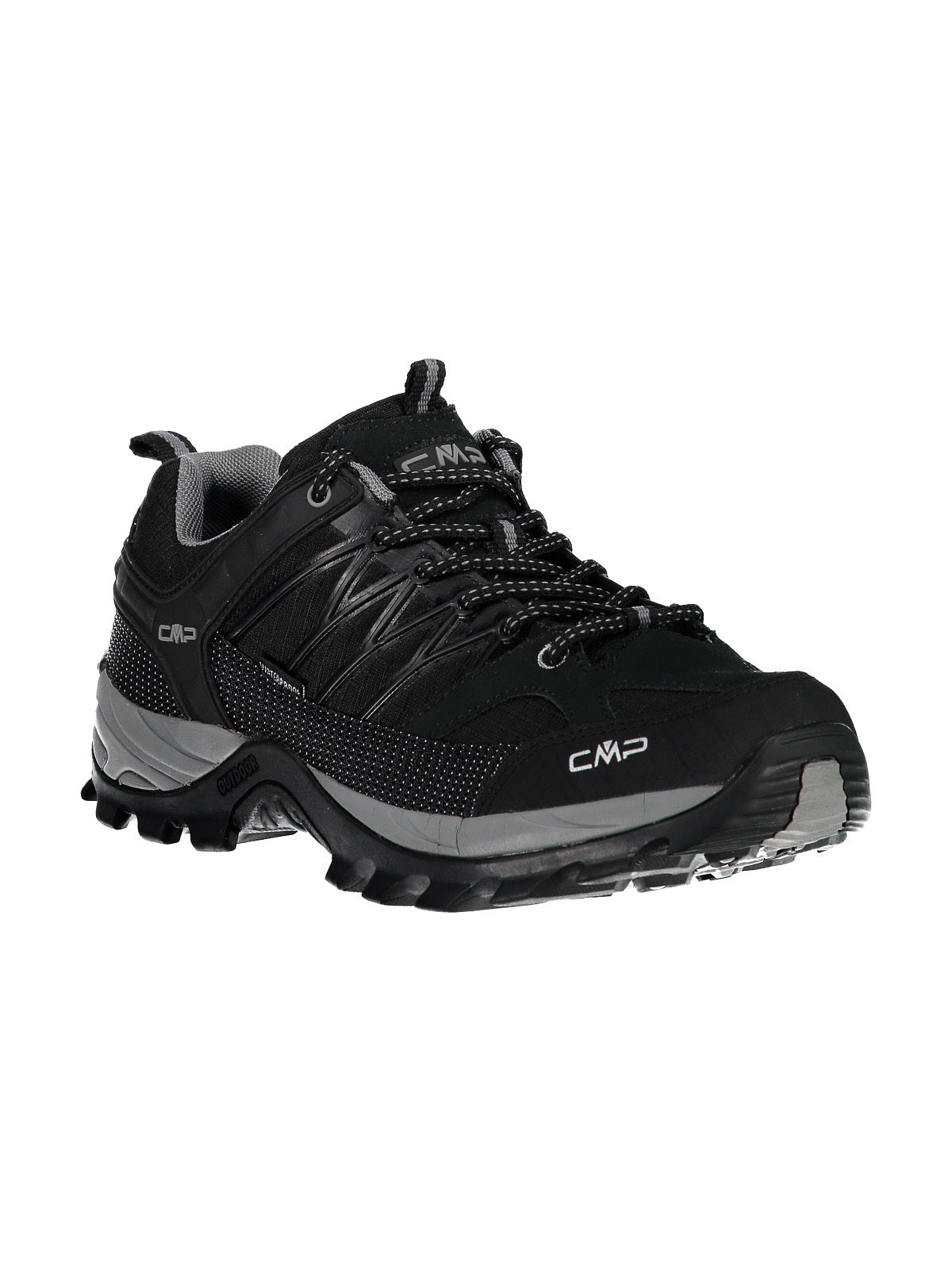 Freizeitschuhe CMP Rigel Low - workXperts