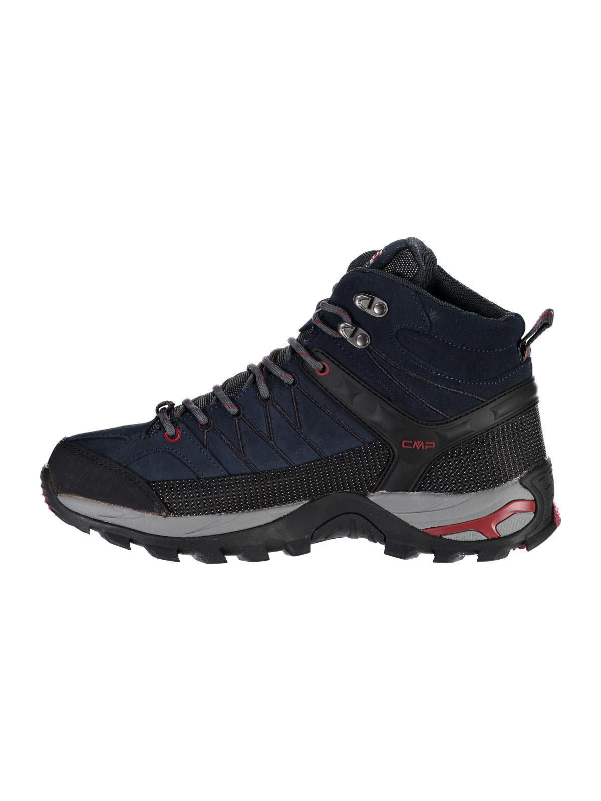 Freizeitschuhe CMP Rigel Mid - workXperts
