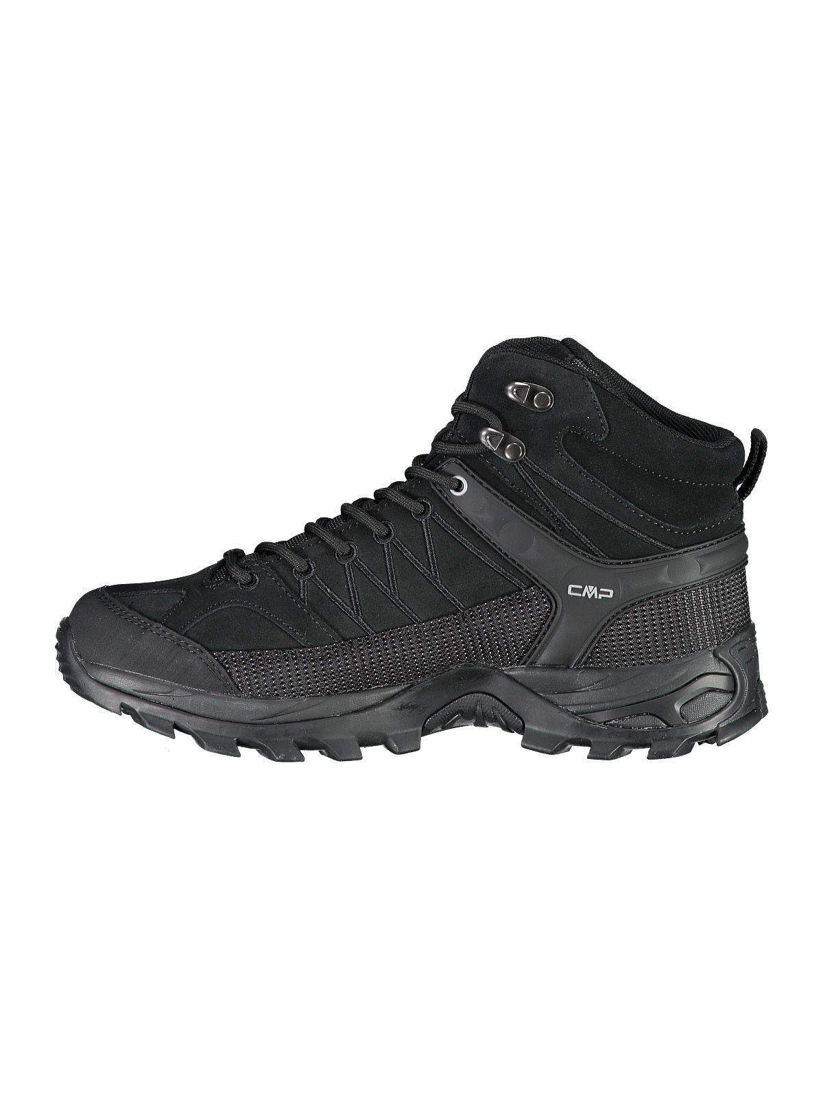 Freizeitschuhe CMP Rigel Mid - workXperts
