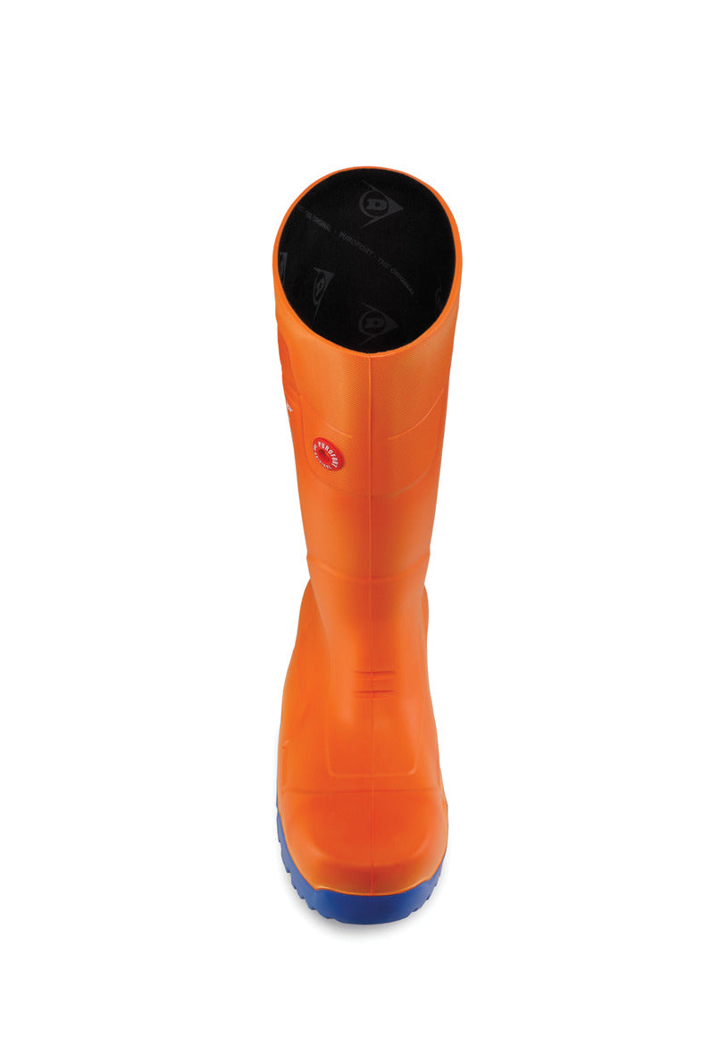 Sicherheitsstiefel FieldPRO Thermo+ Full Safety - workXperts