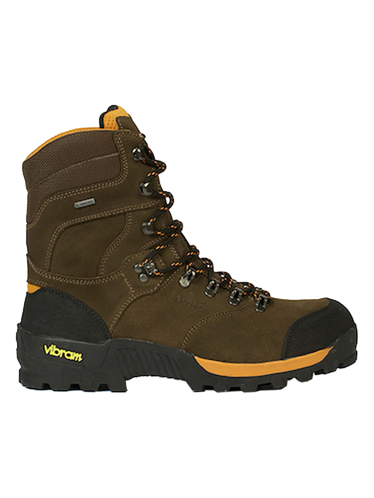 Freizeitschuhe Aigle Altavio HI GTX