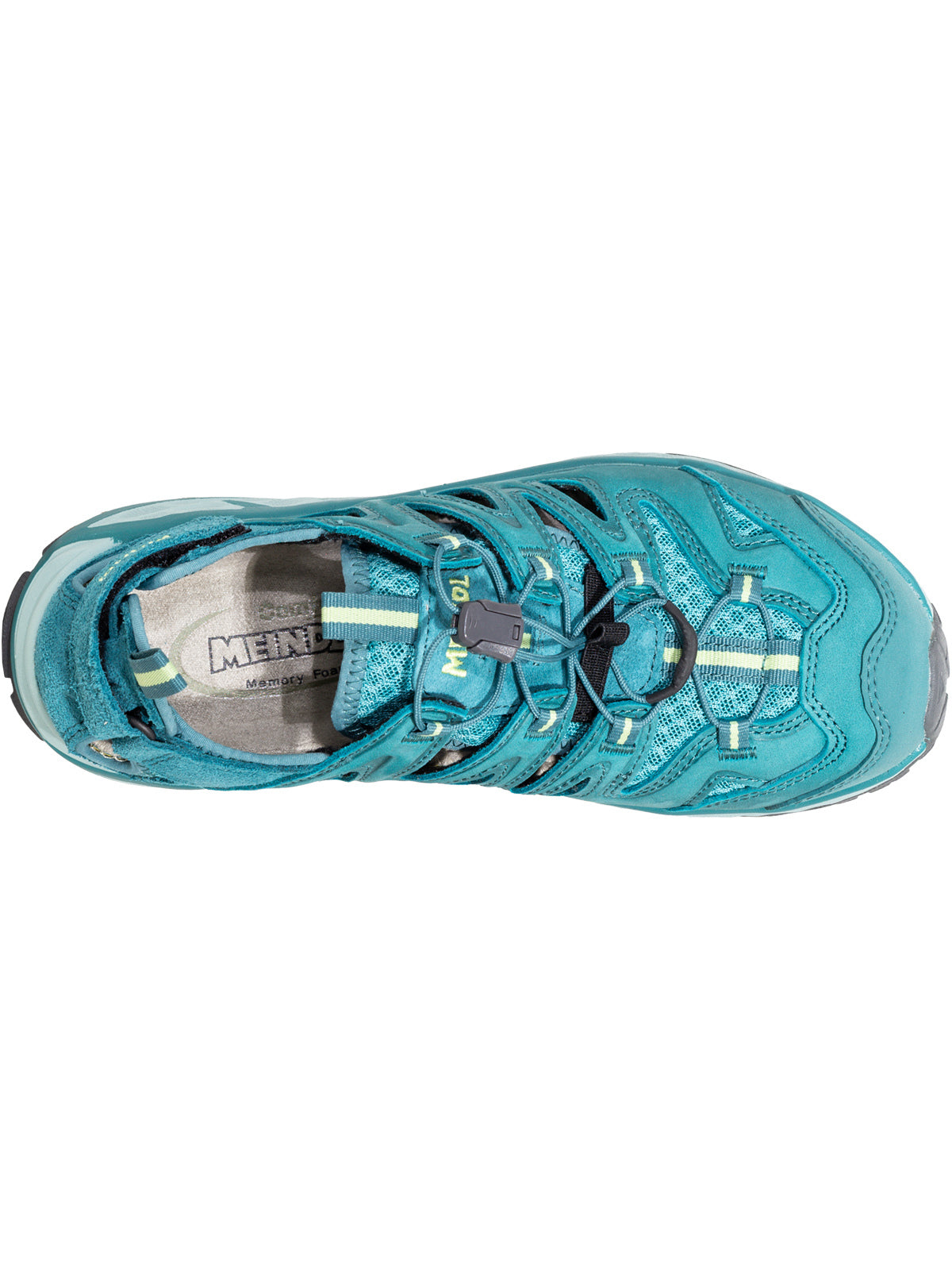 Freizeitschuhe Meindl Brindisi Lady C - workXperts