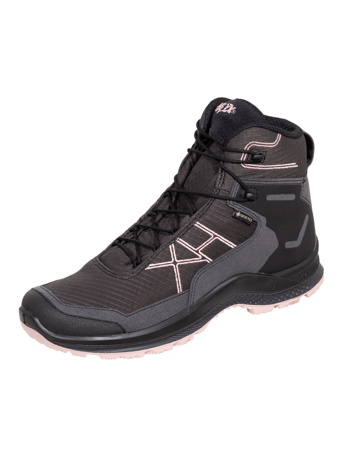 Haix Black Eagle Freizeitschuhe - workXperts