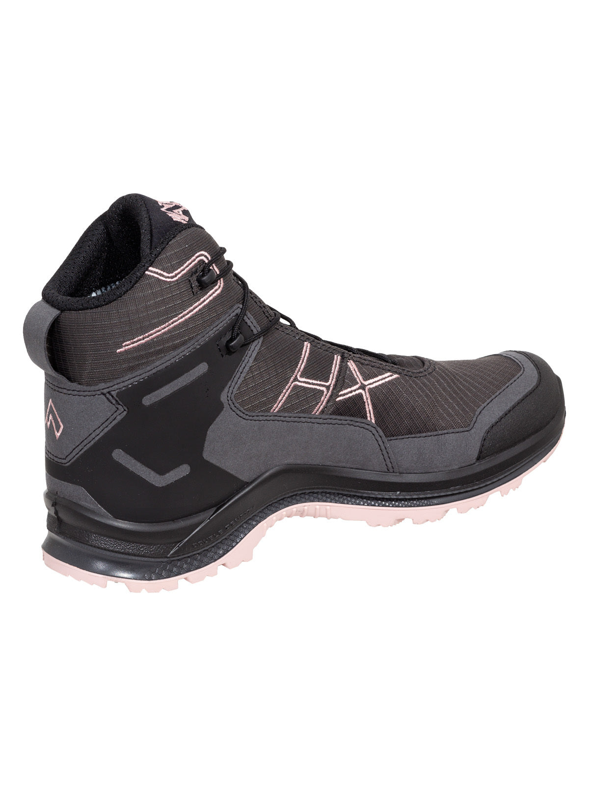 Haix Black Eagle Freizeitschuhe - workXperts