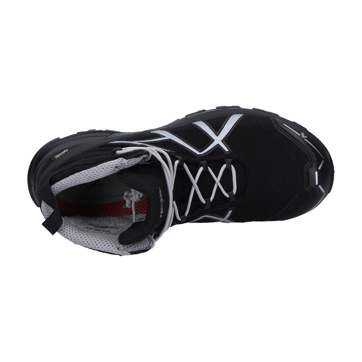 Haix Sicherheitsschuhe Safety Mid 40