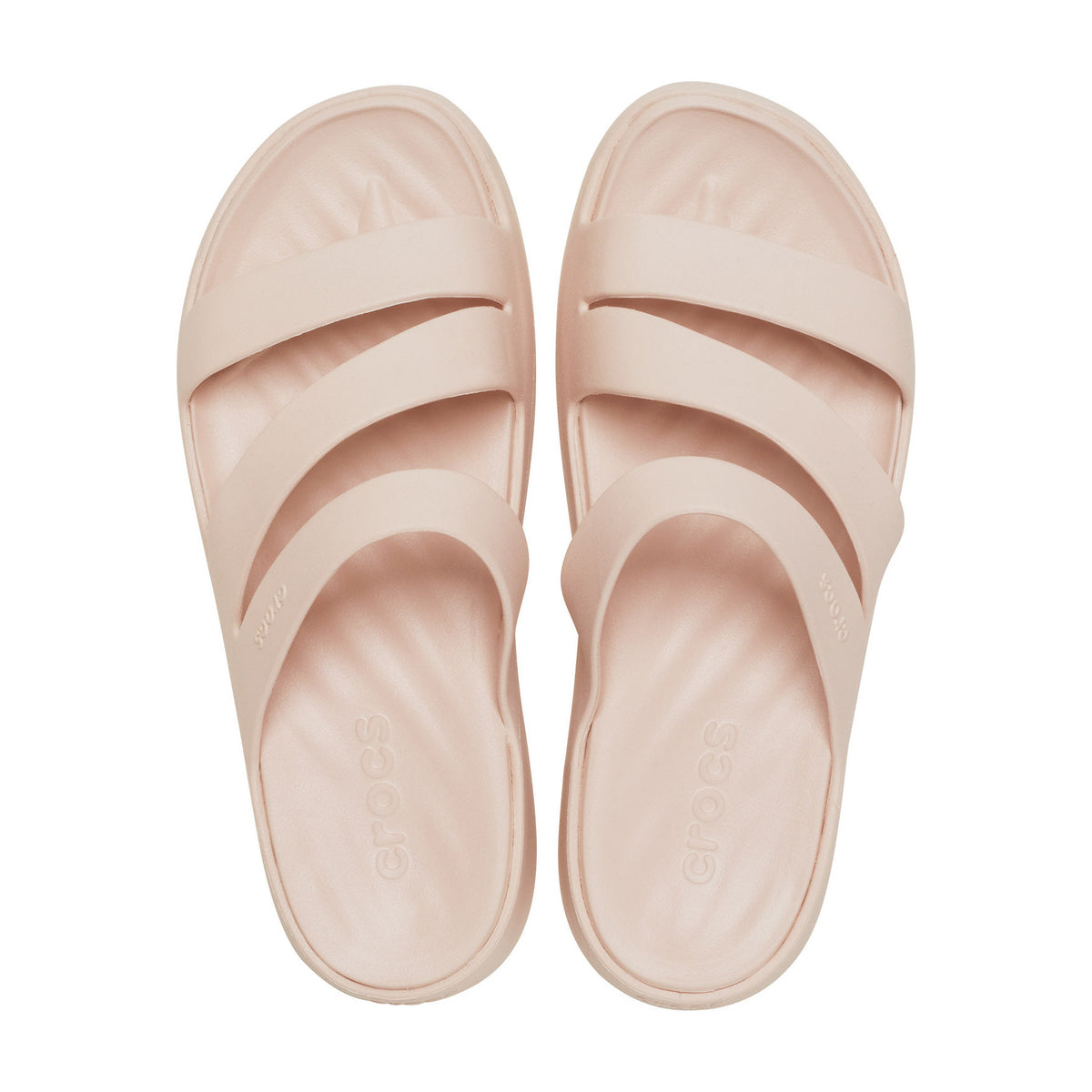 Freizeitschuhe Crocs Getaway - workXperts