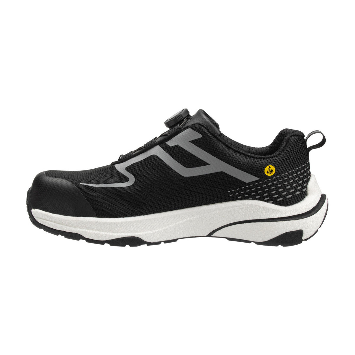 Sicherheitsschuhe Safety Jogger FREEDOM - workXperts