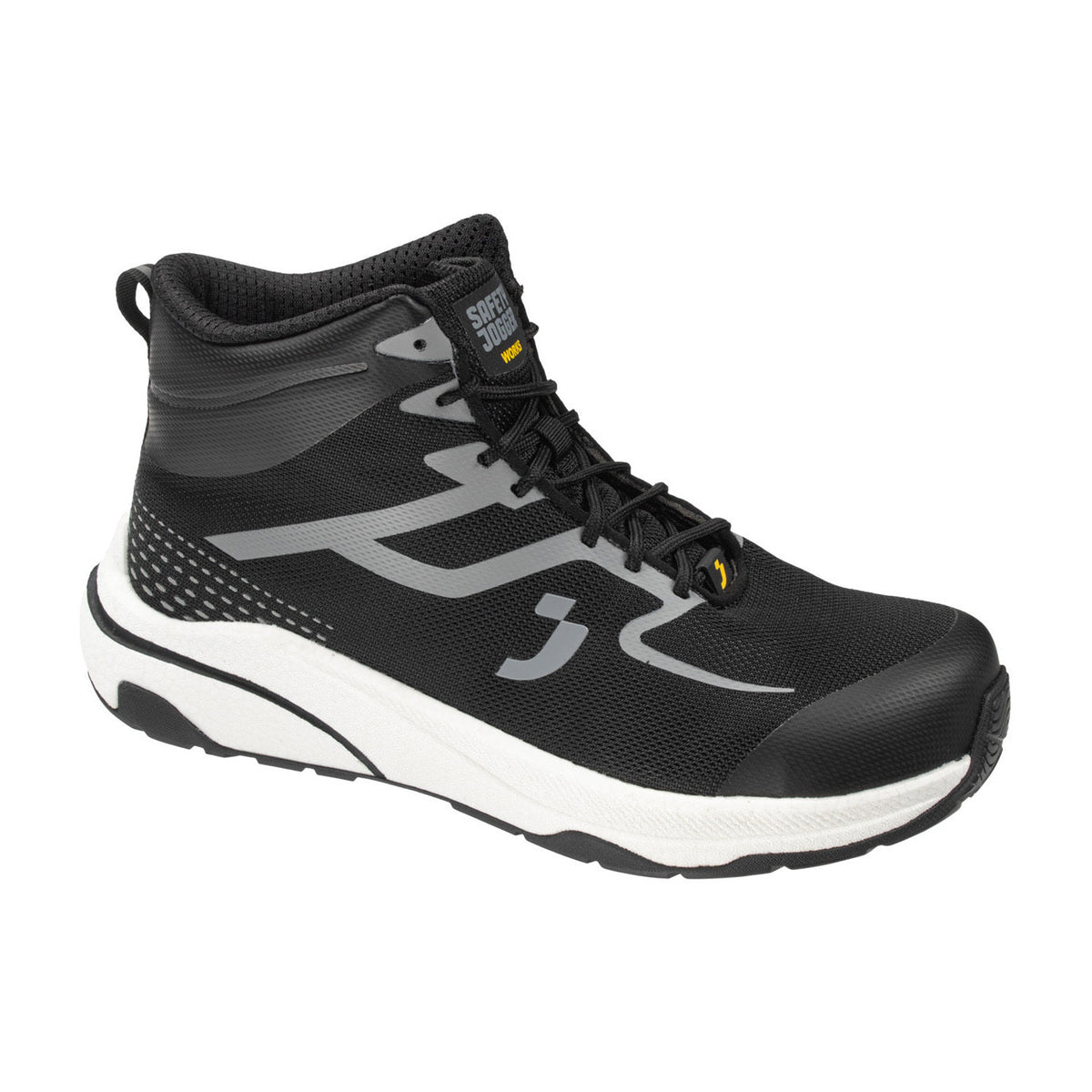 Sicherheitsschuhe Safety Jogger FREEDOM - workXperts