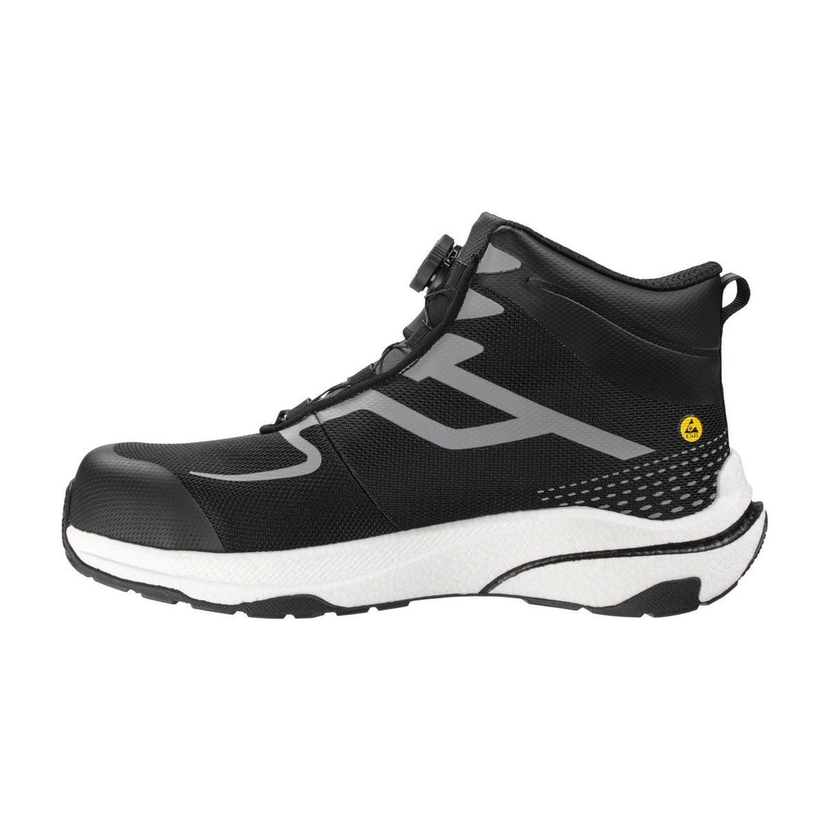 Sicherheitsschuhe Safety Jogger FREEDOM - workXperts
