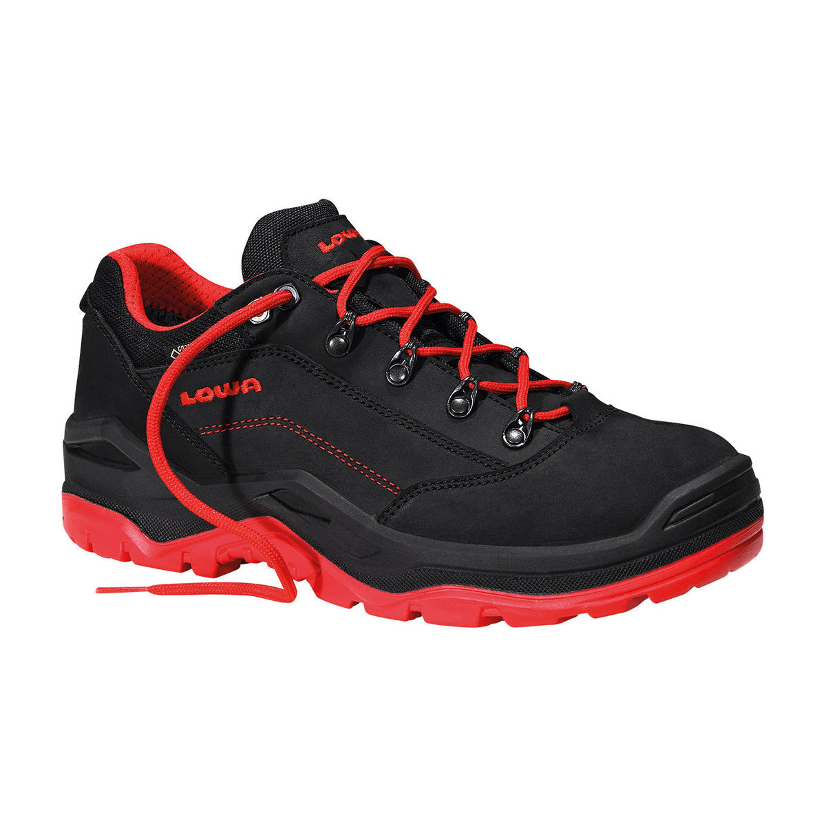 Sicherheitsschuhe Lowa RENEGADE Work GTX - workXperts