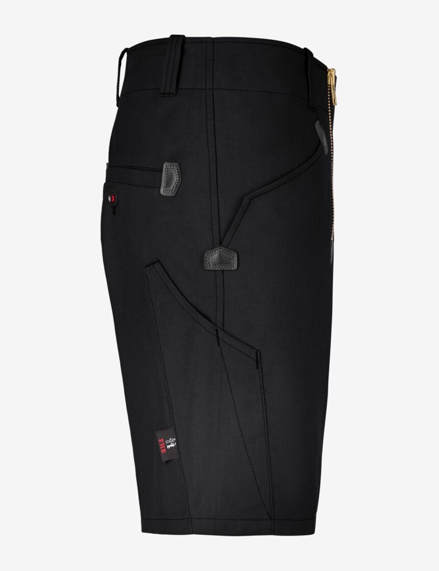 Zunft Shorts Rips-Moleskin "WIM" - FHB®
