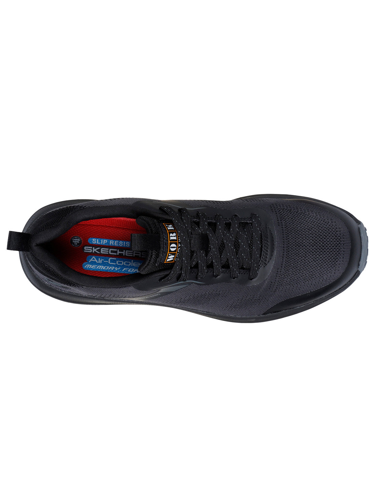 Sicherheitsschuhe Skechers