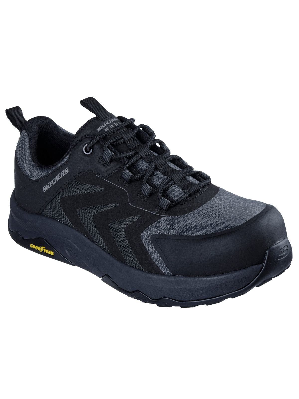 Sicherheitsschuhe Skechers Speed