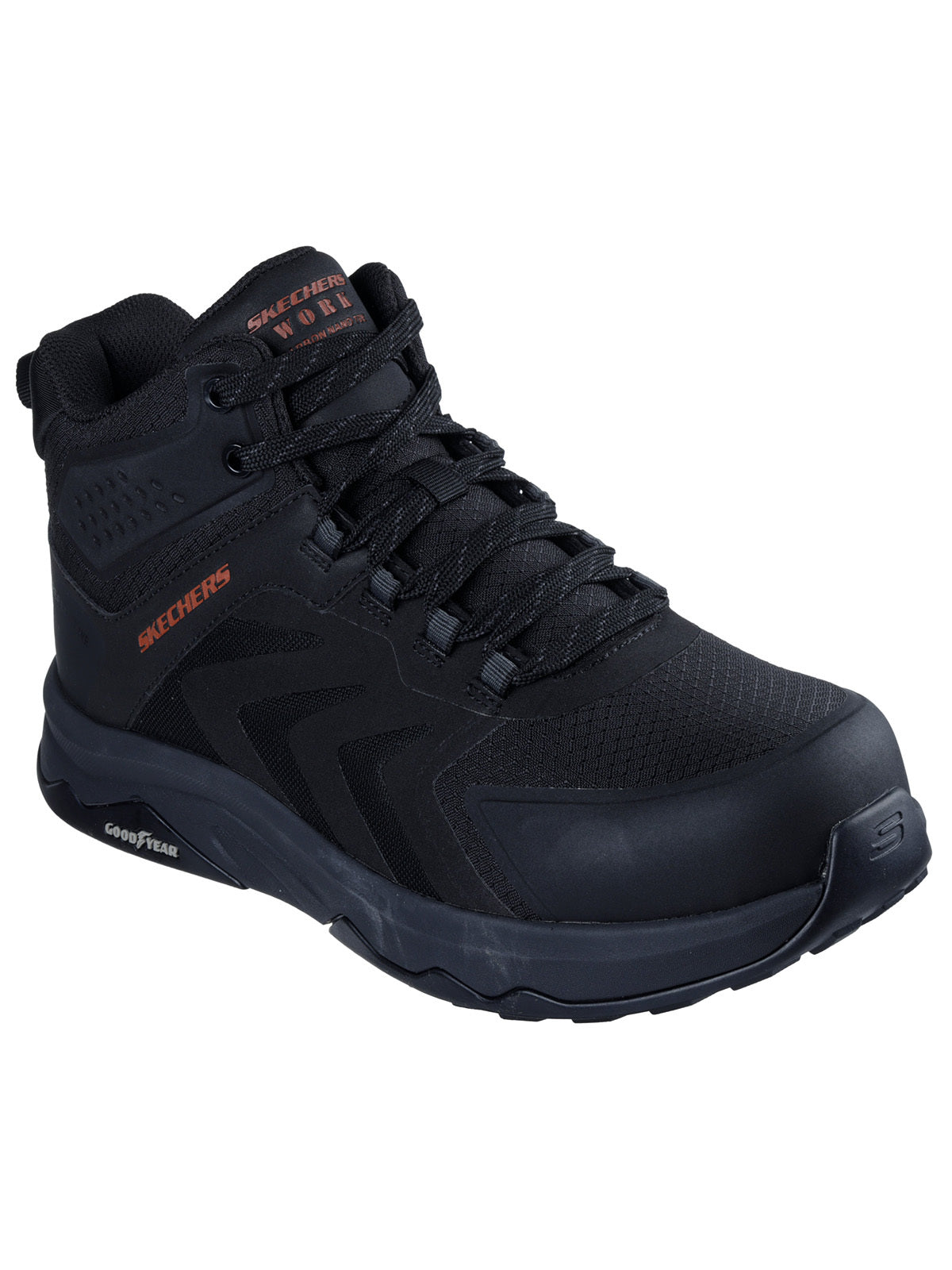 Sicherheitsschuhe Skechers Speed - workXperts