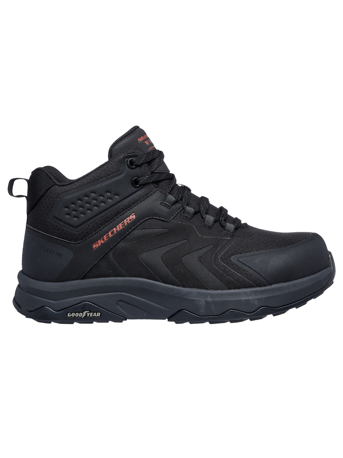 Sicherheitsschuhe Skechers Speed - workXperts