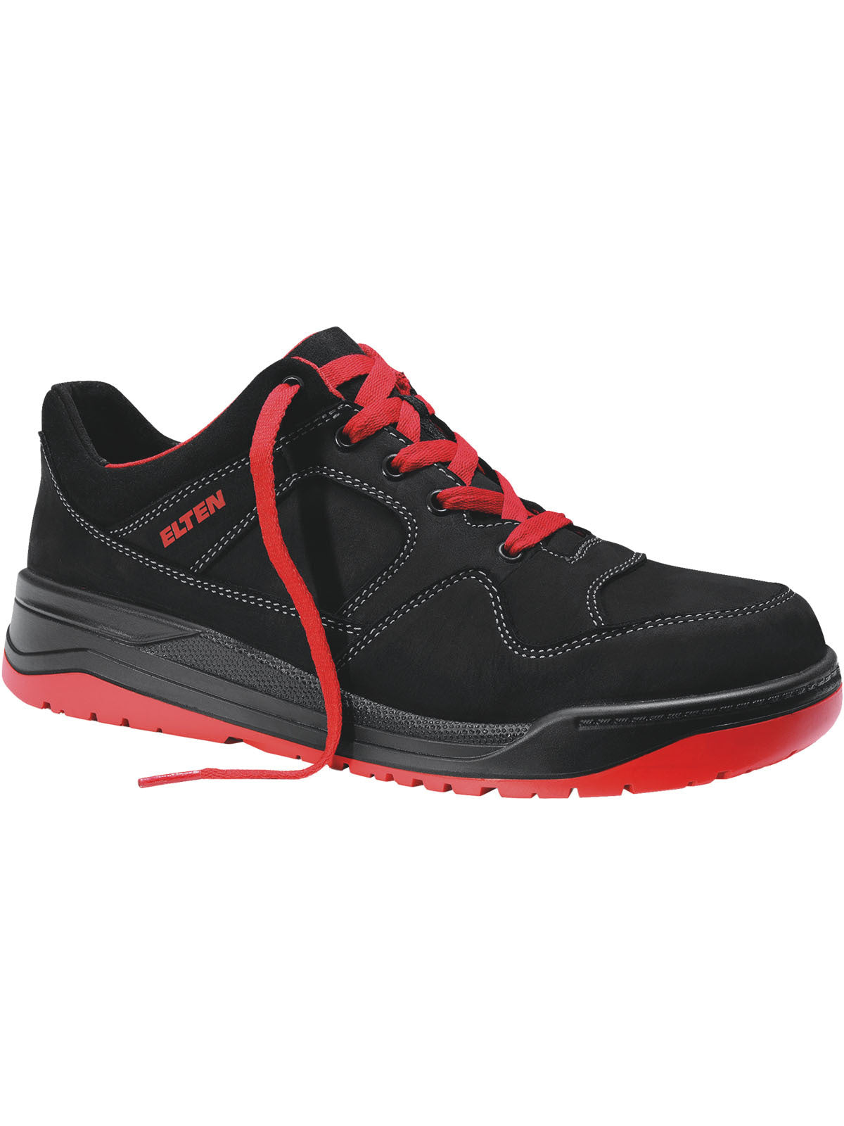 Sicherheitsschuhe Elten MAVERICK Low