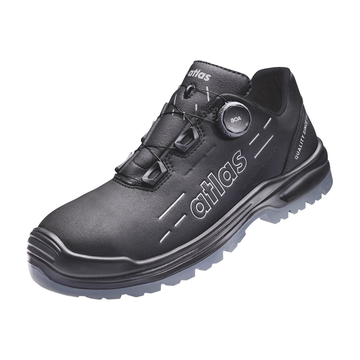 Sicherheitsschuhe Atlas MAX 150 PRO BOA
