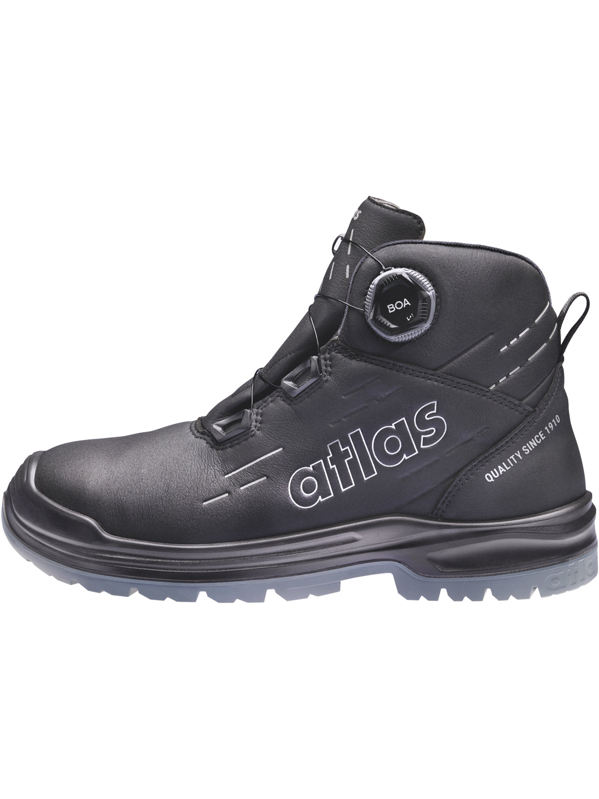 Sicherheitsschuhe Atlas MAX 550 PRO BOA