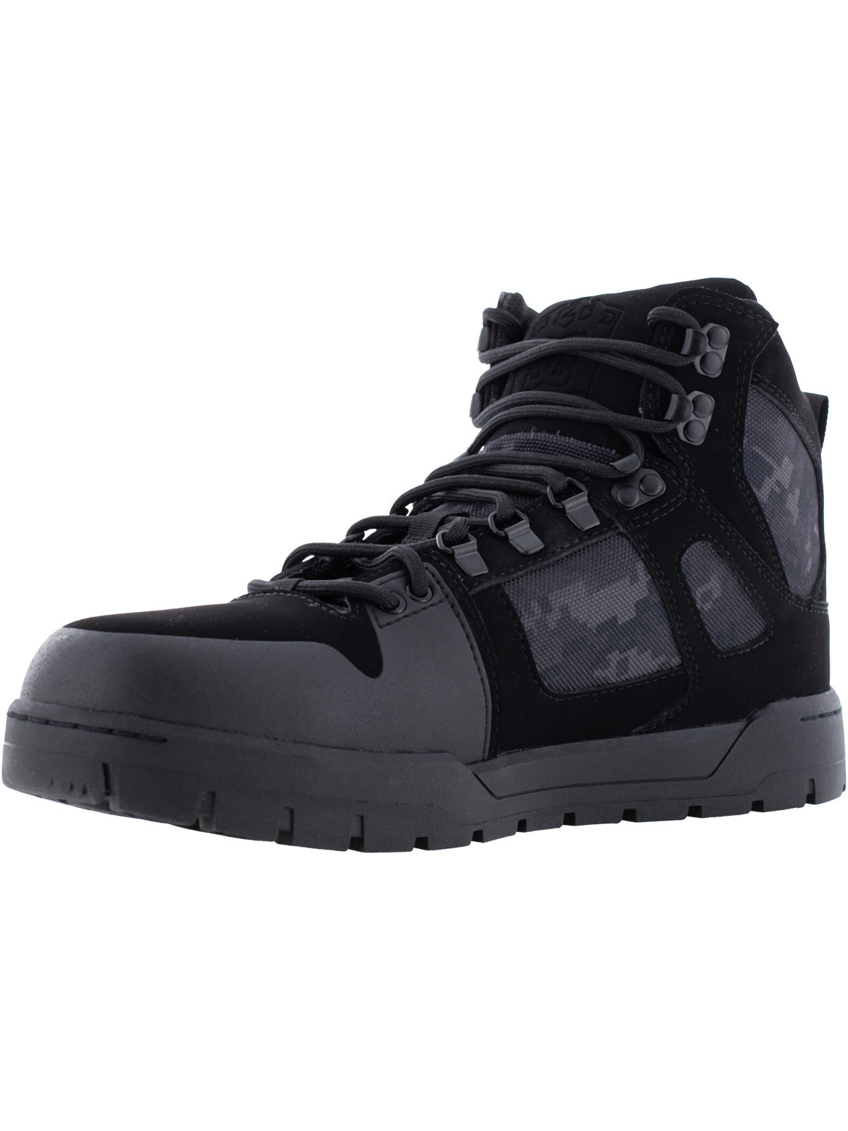 Sicherheitsschuhe DC Pure Safety - workXperts