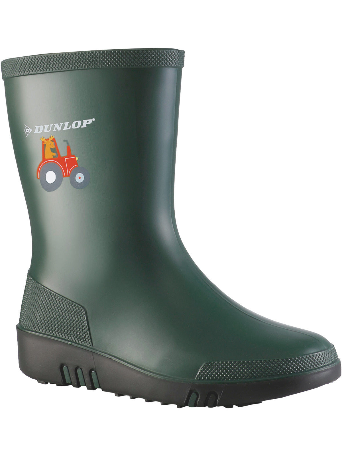 Stiefel Mini - workXperts